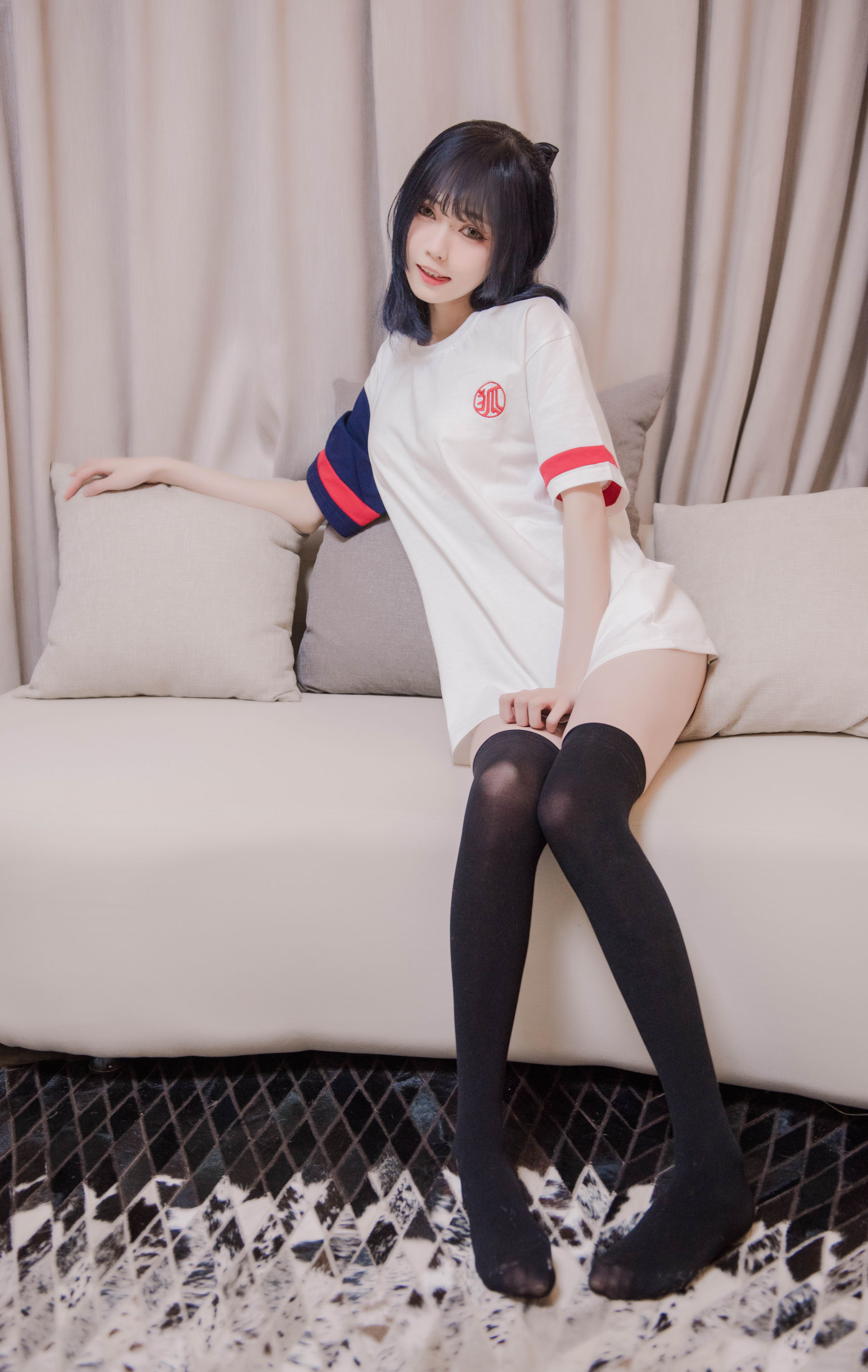 图片[1] - 你的负卿 居家私服2 [9P] - 机器猫次元 - 机器猫次元