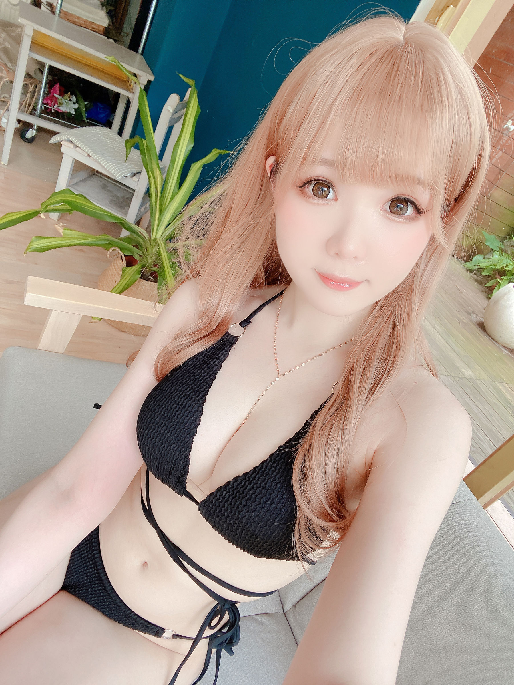 图片[8] - 霜月shimo - ギャルしもちゃん [10P] - 机器猫次元 - 机器猫次元