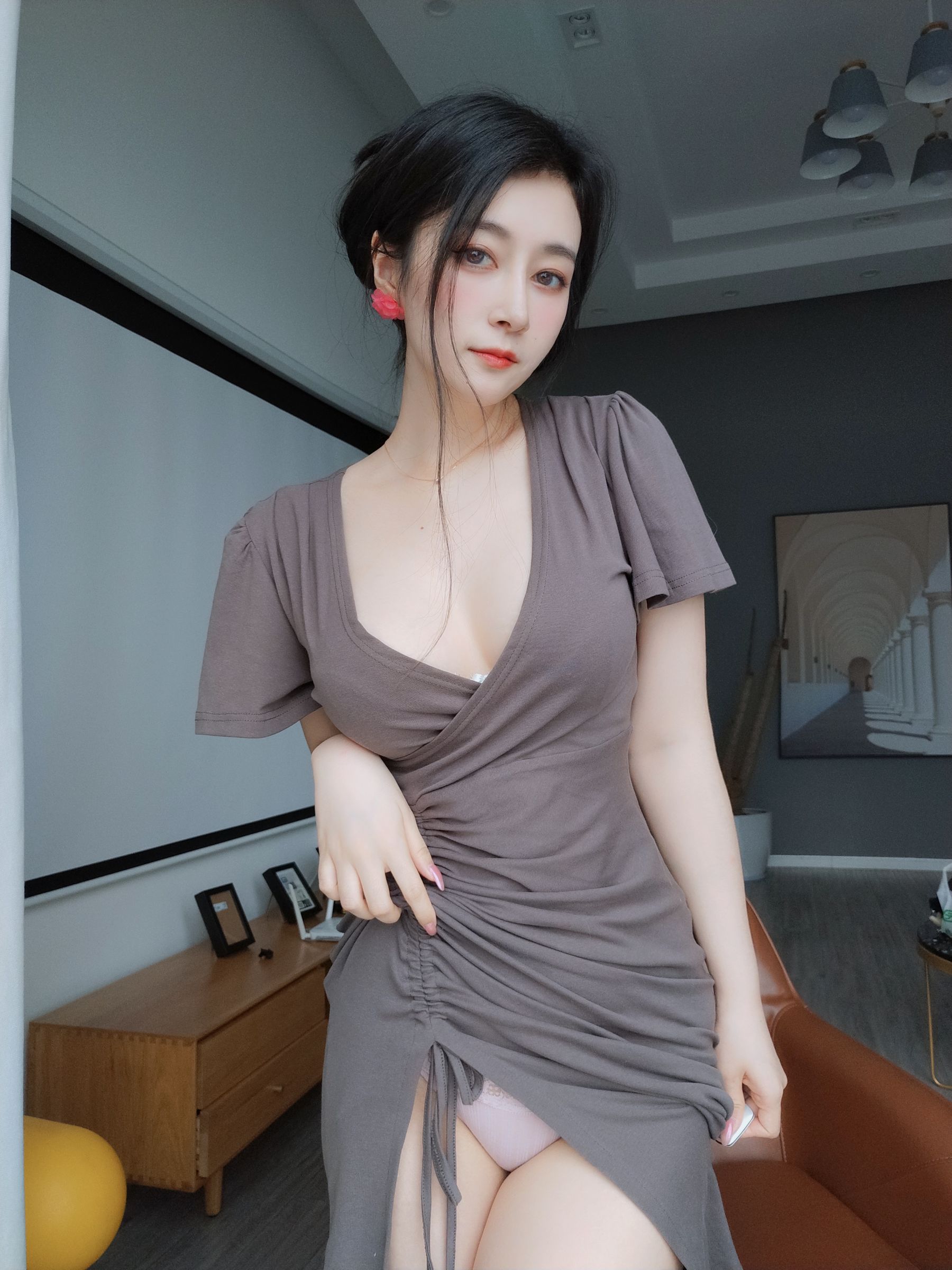 图片[7] - 白银81 - 风情美妇 [31P] - 机器猫次元 - 机器猫次元