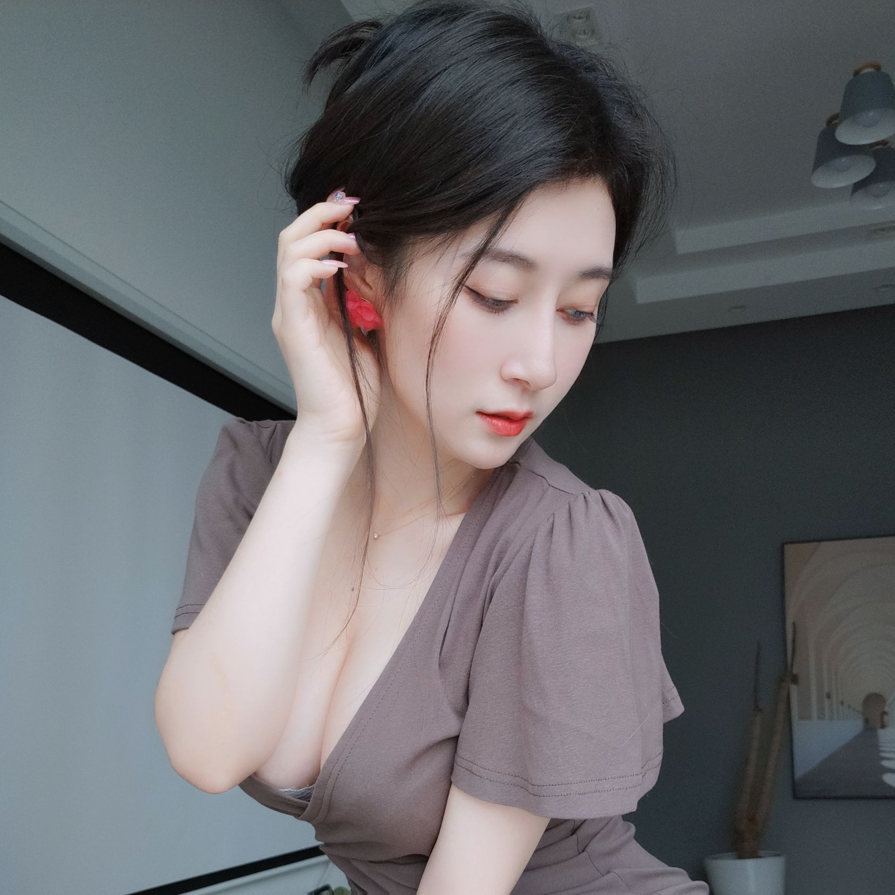 图片[8] - 白银81 - 风情美妇 [31P] - 机器猫次元 - 机器猫次元