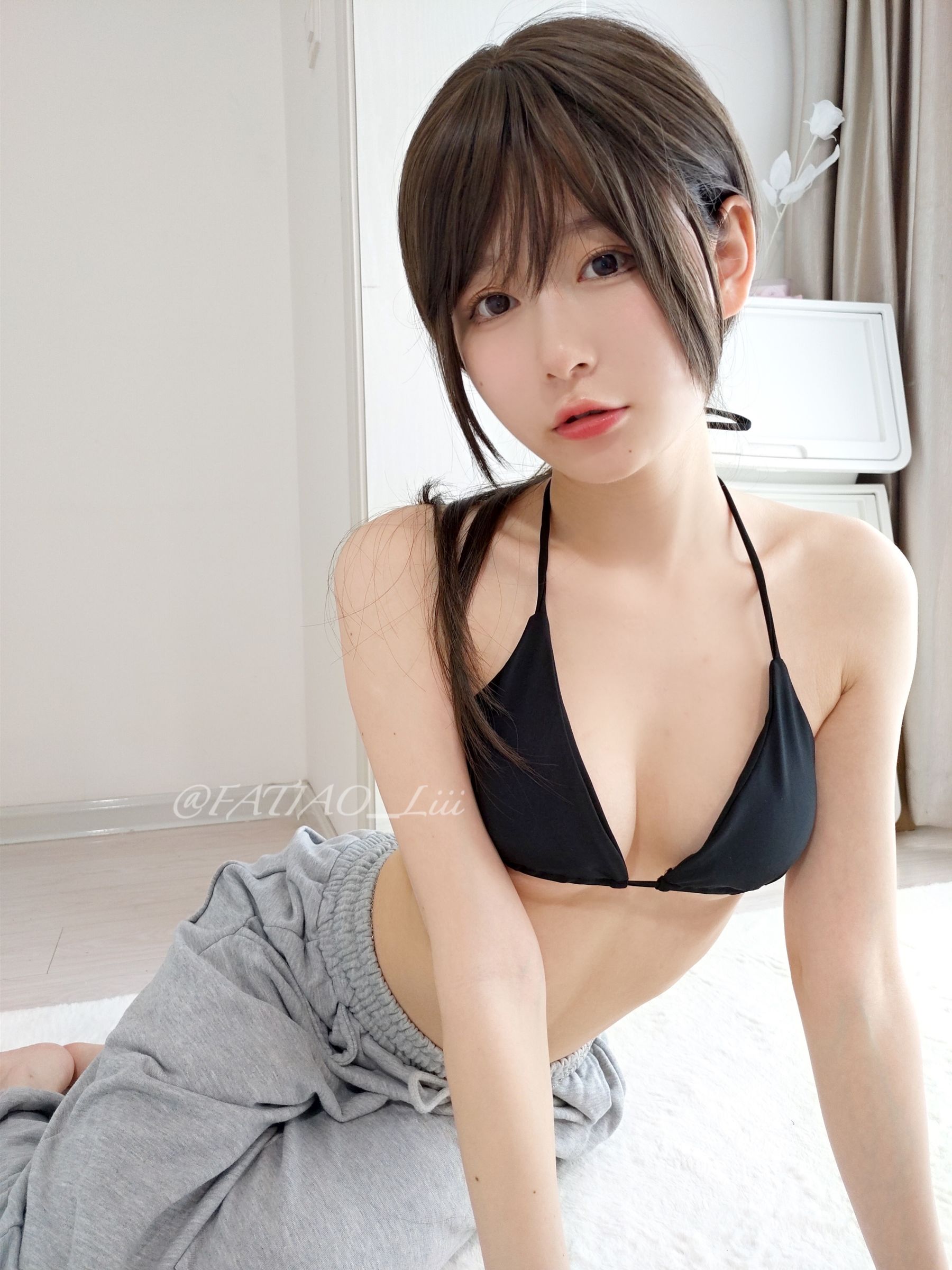 图片[4] - 迷之呆梨 - フィットネスリング [14P] - 机器猫次元 - 机器猫次元
