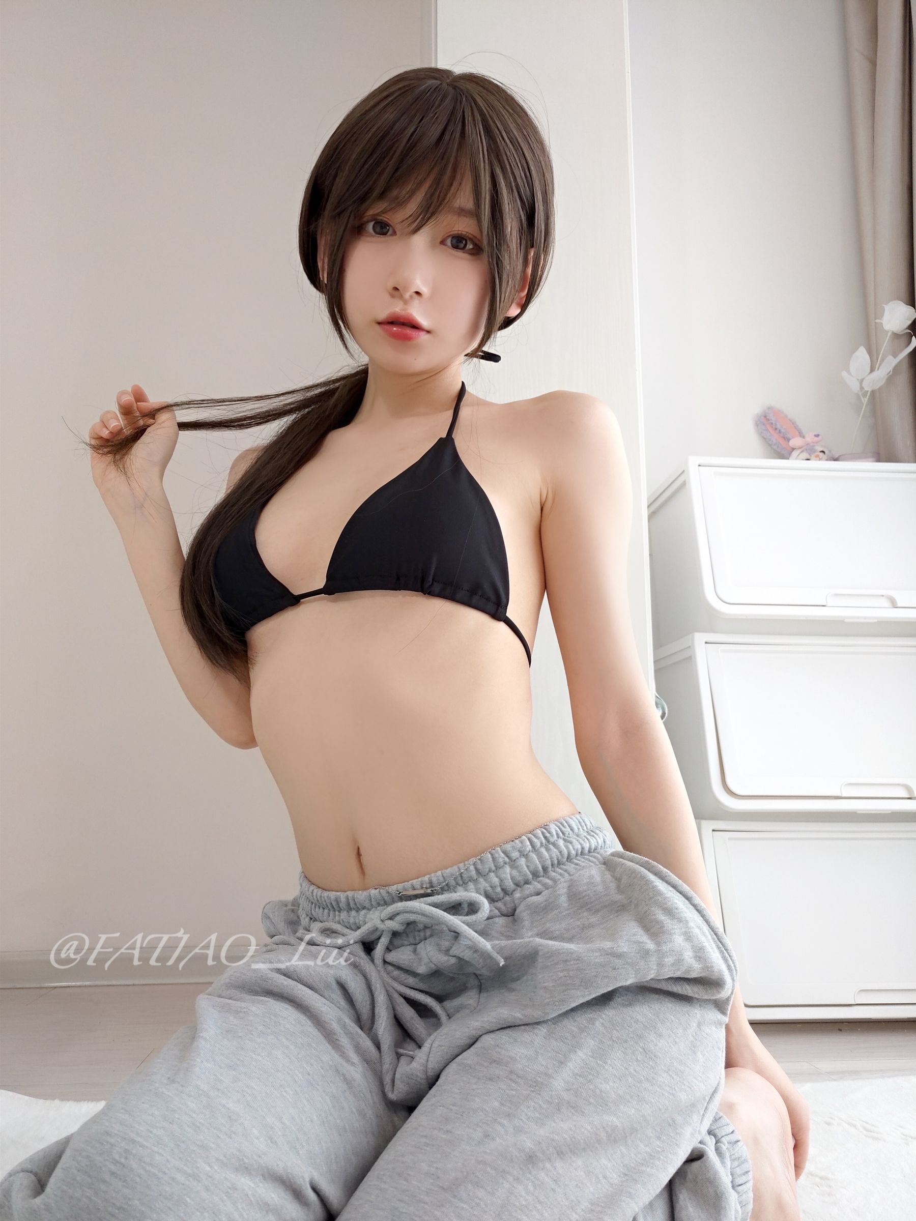 图片[3] - 迷之呆梨 - フィットネスリング [14P] - 机器猫次元 - 机器猫次元