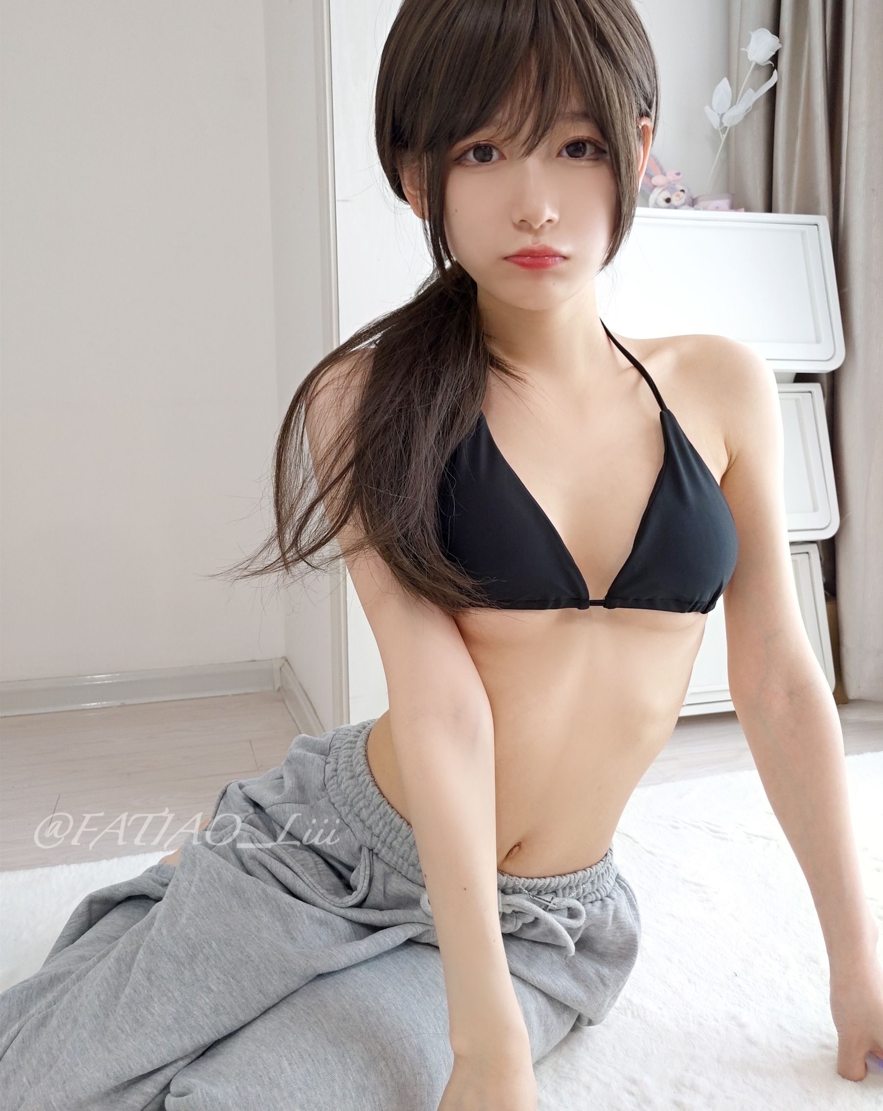图片[6] - 迷之呆梨 - フィットネスリング [14P] - 机器猫次元 - 机器猫次元