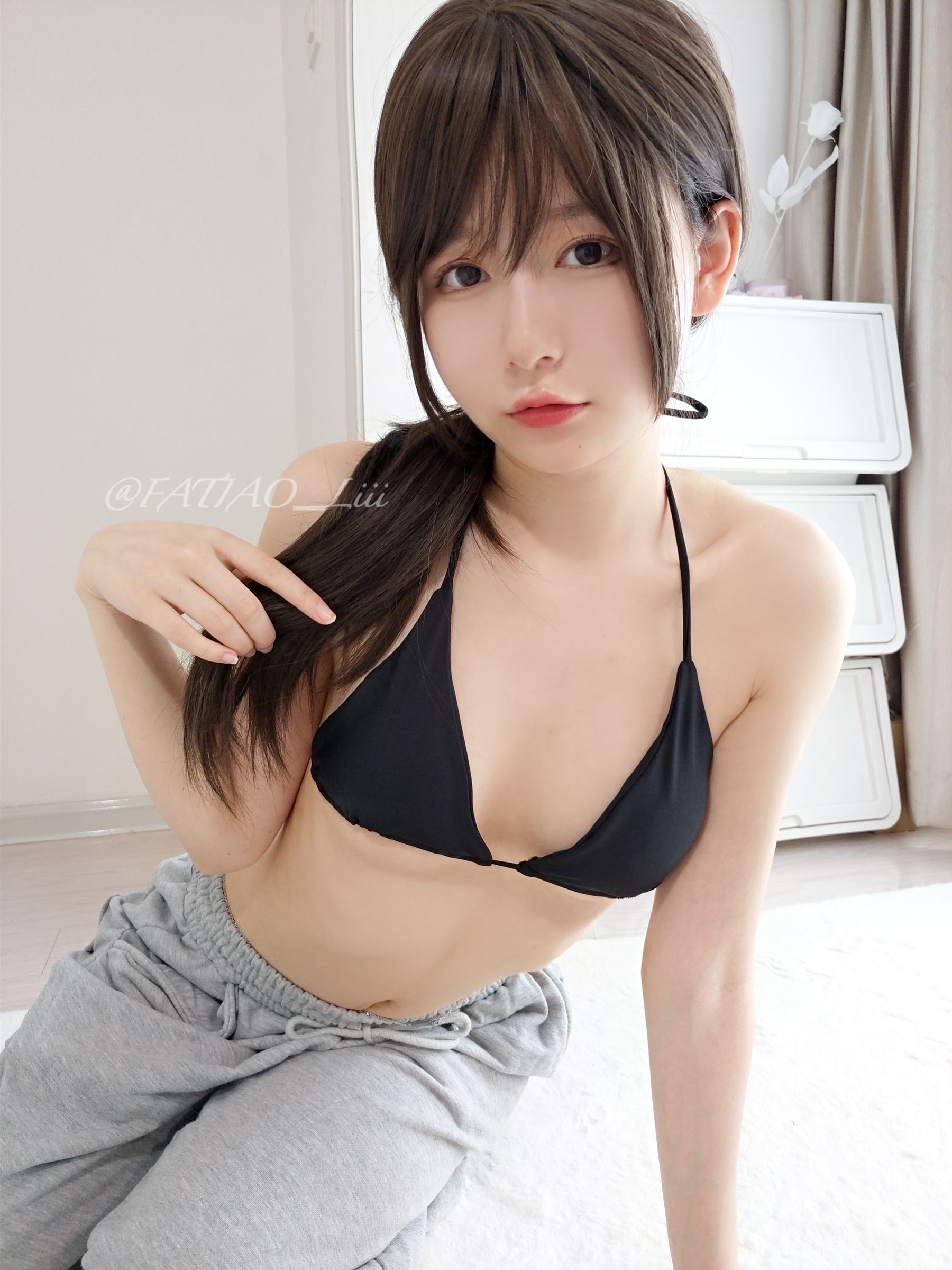 图片[5] - 迷之呆梨 - フィットネスリング [14P] - 机器猫次元 - 机器猫次元