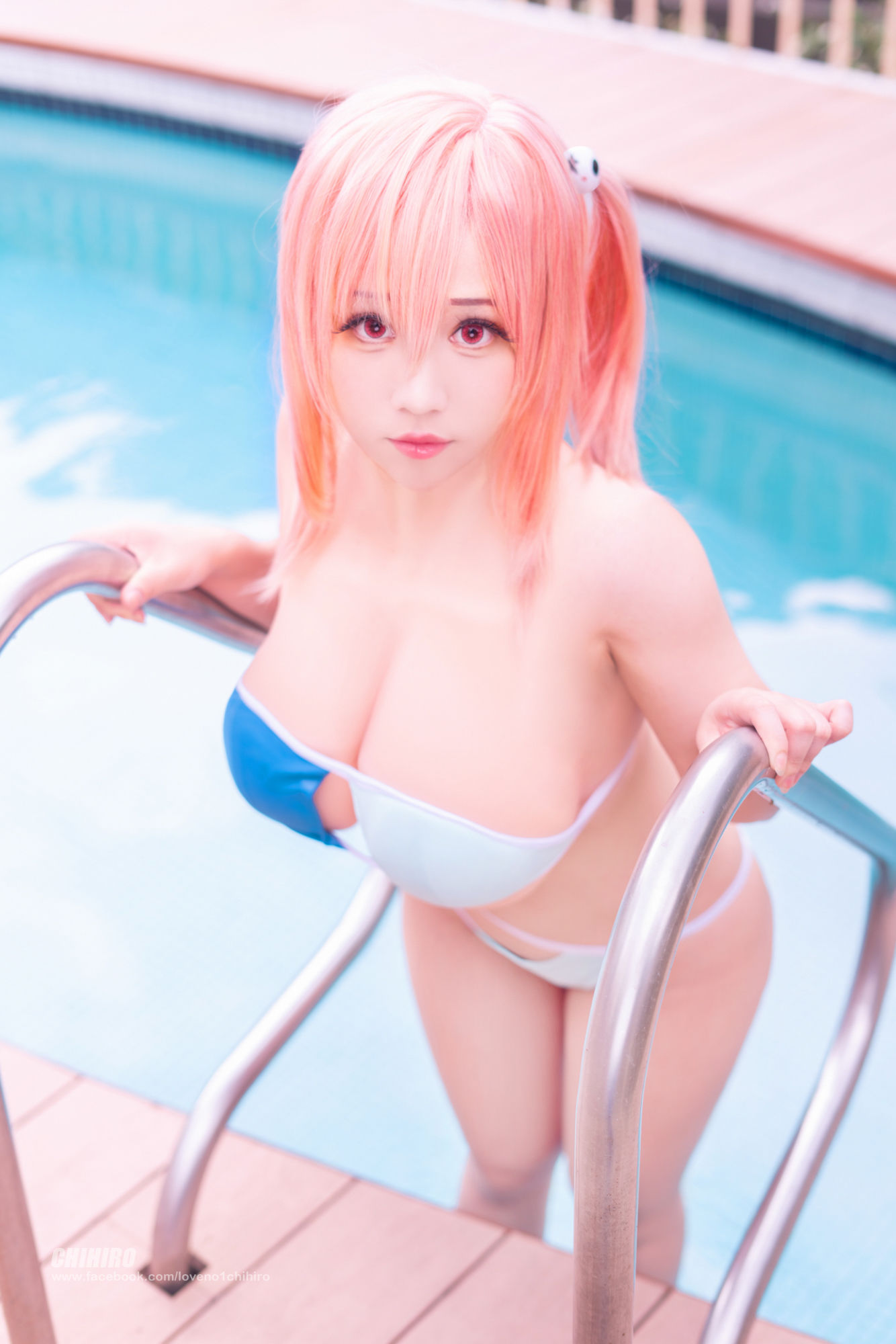 图片[5] - 千寻大人 - 穗香+玛莉萝丝 [54P] - 机器猫次元 - 机器猫次元