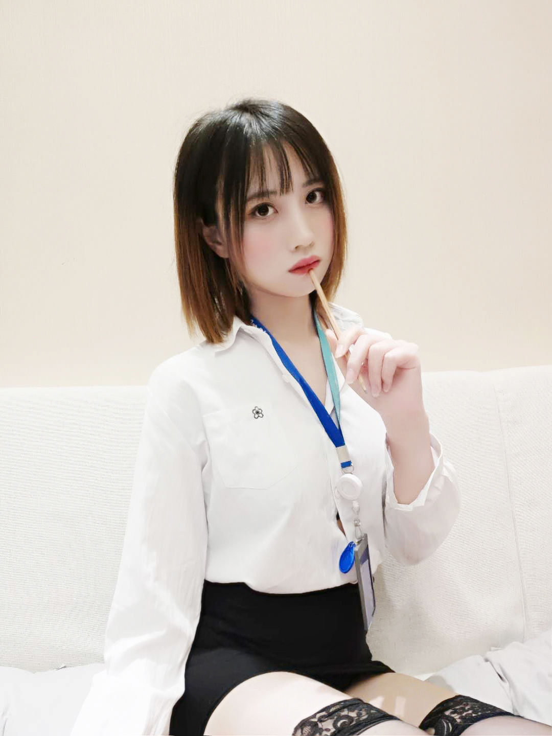 图片[6] - 念雪ww - OL系列 [20P] - 机器猫次元 - 机器猫次元