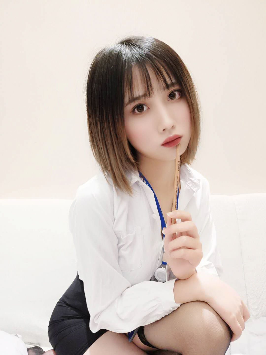 图片[5] - 念雪ww - OL系列 [20P] - 机器猫次元 - 机器猫次元
