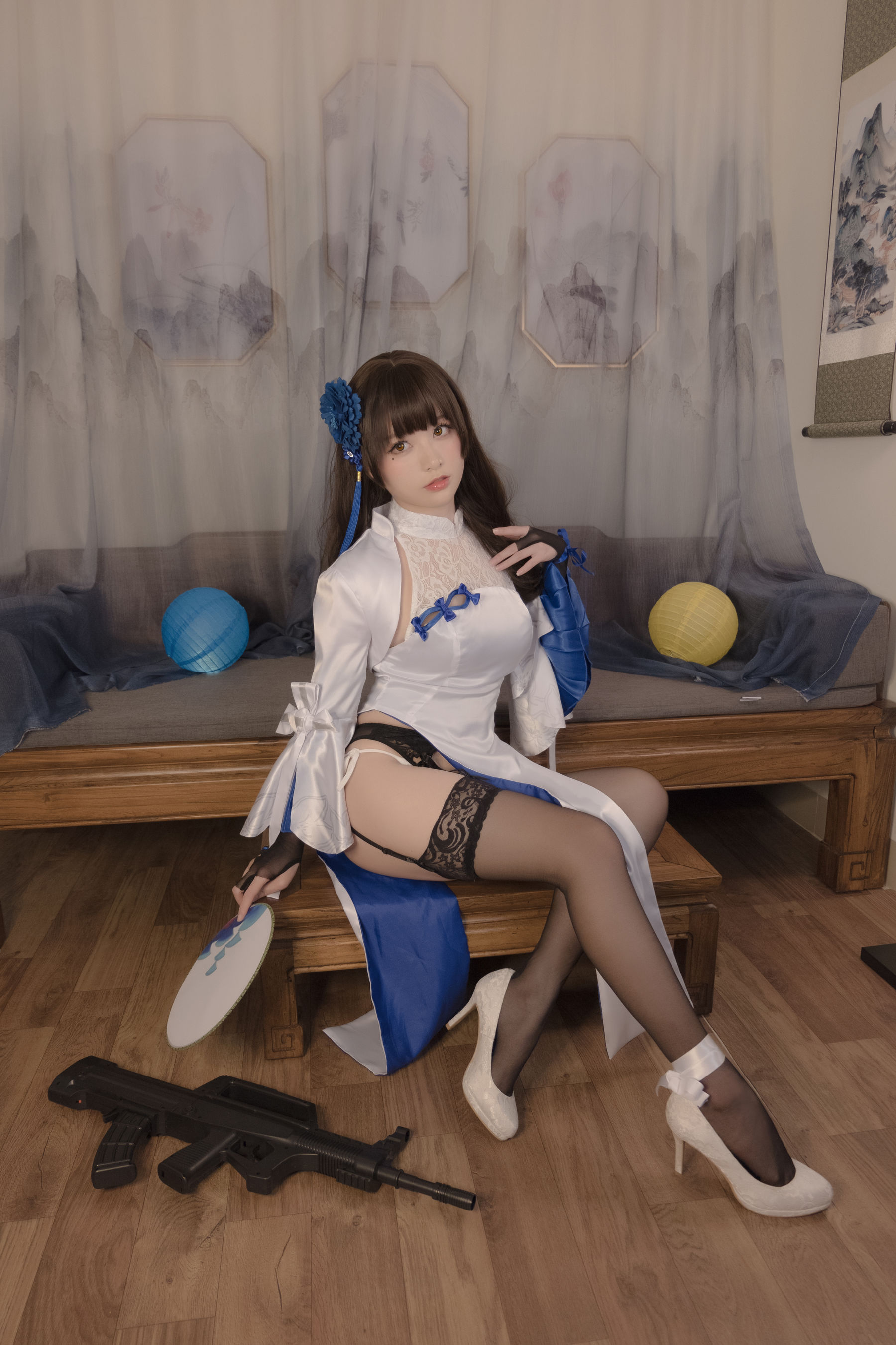 图片[7] - 星野saori - 95玉玲珑 [10P] - 机器猫次元 - 机器猫次元