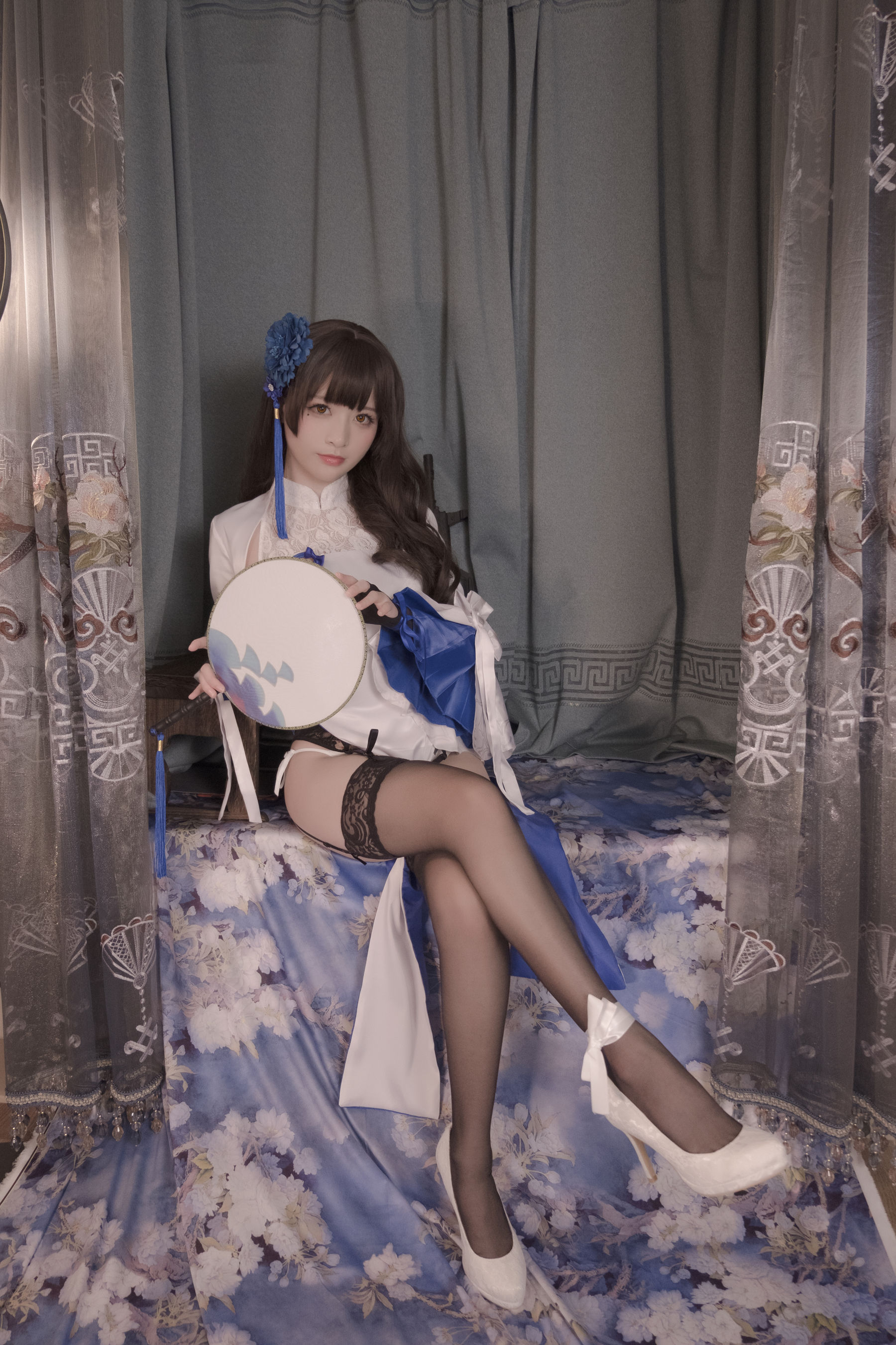 图片[8] - 星野saori - 95玉玲珑 [10P] - 机器猫次元 - 机器猫次元