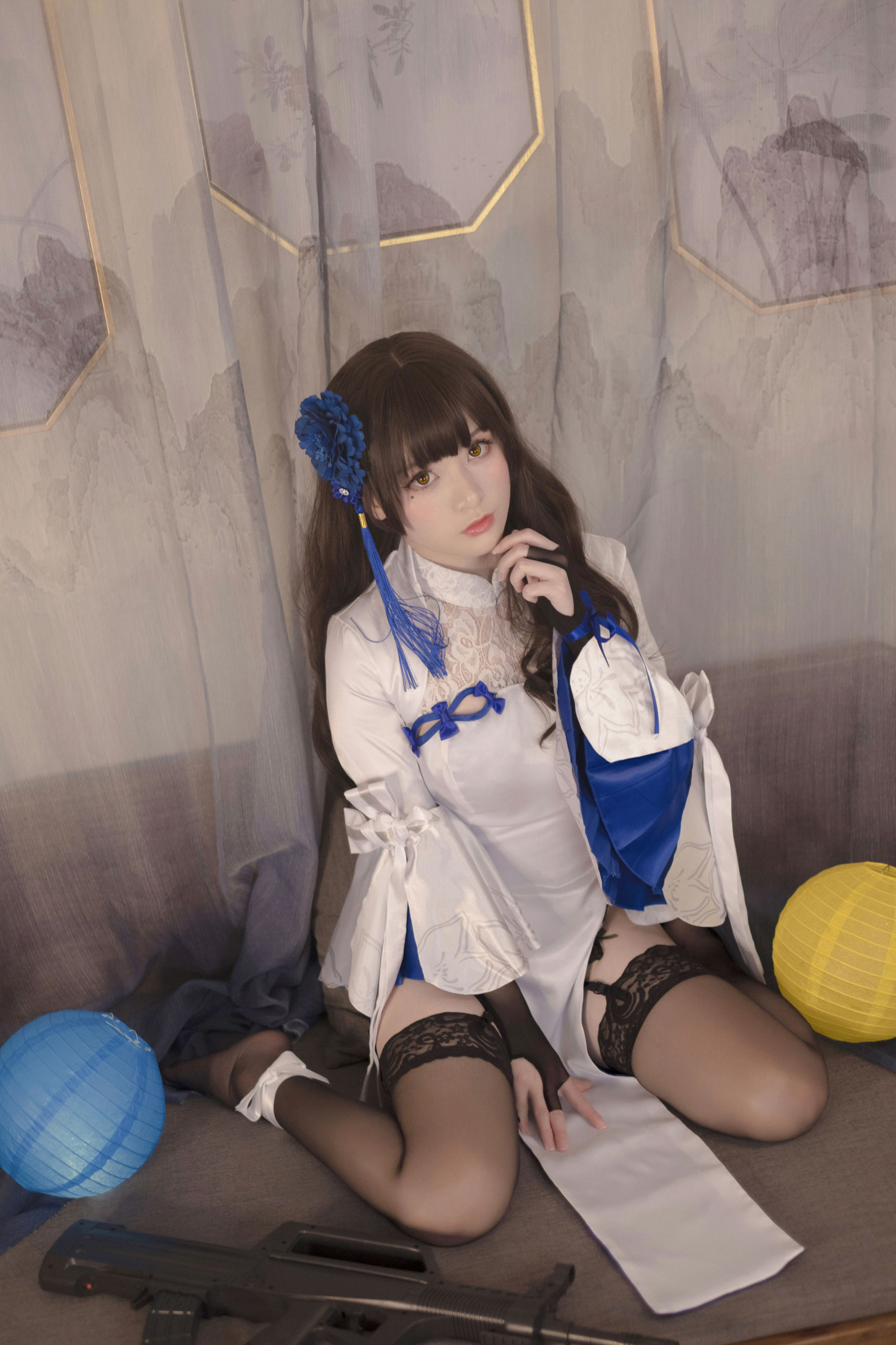 图片[6] - 星野saori - 95玉玲珑 [10P] - 机器猫次元 - 机器猫次元