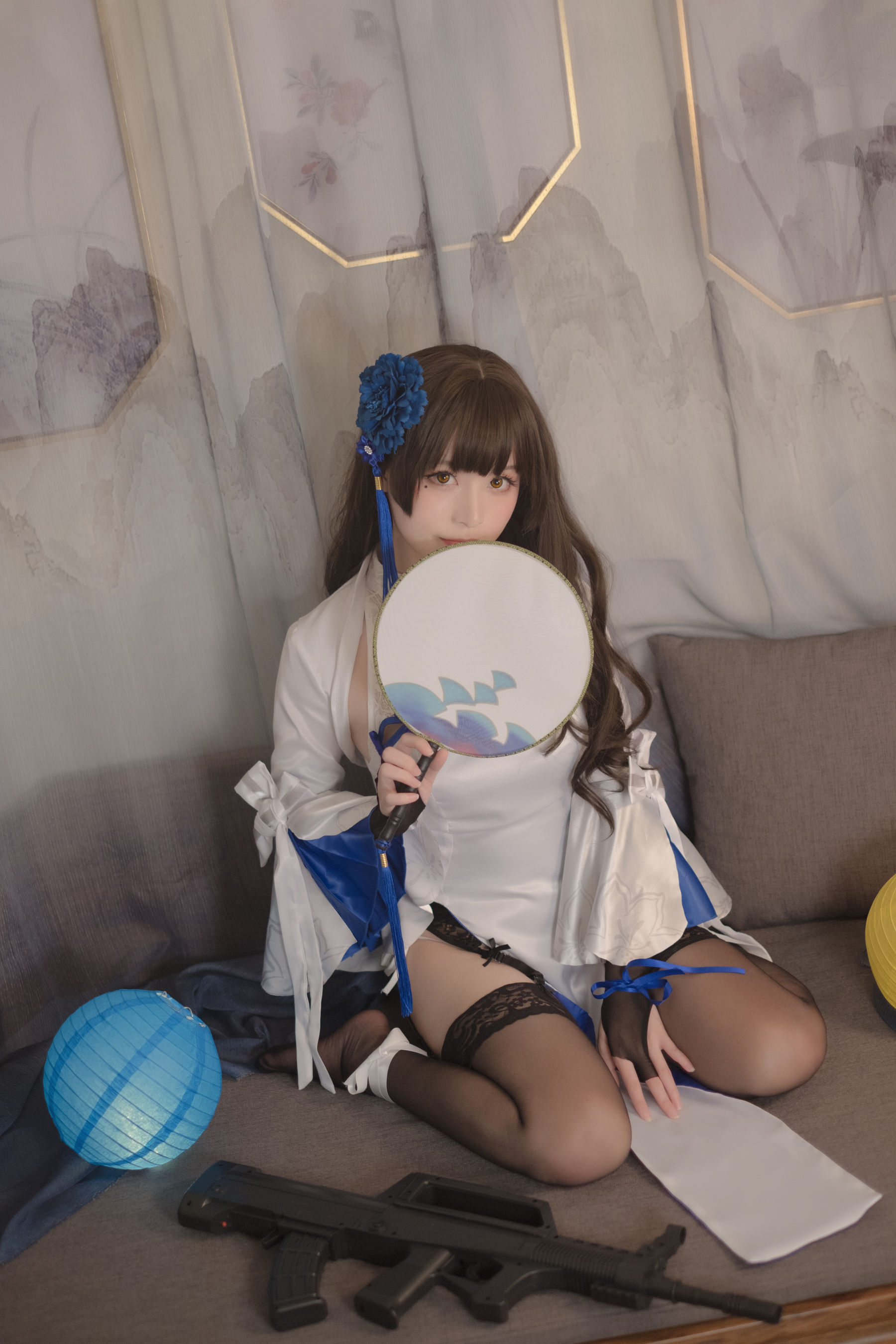 图片[5] - 星野saori - 95玉玲珑 [10P] - 机器猫次元 - 机器猫次元