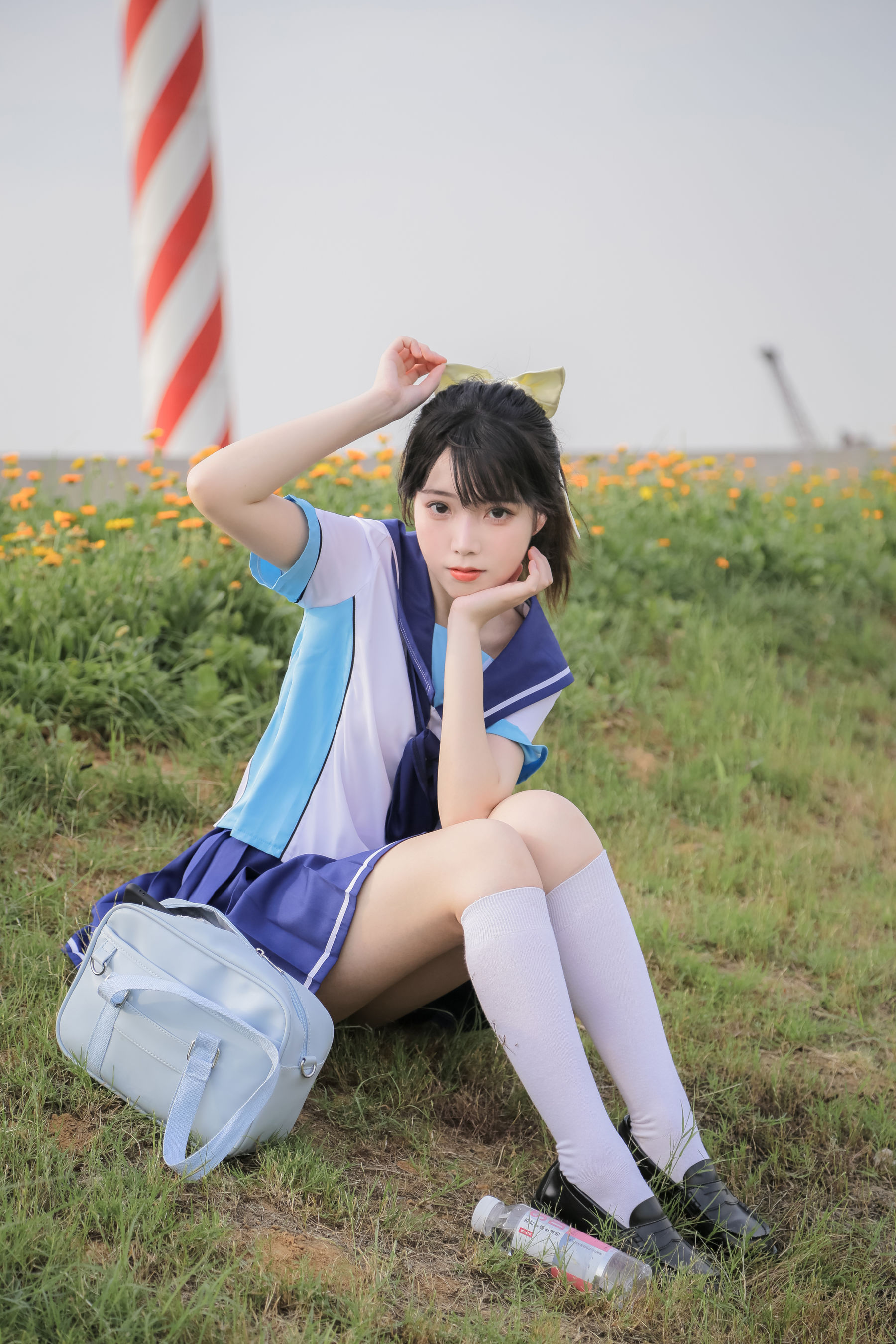 图片[5] - Fushii_海堂 - 高岭爱花 [31P] - 机器猫次元 - 机器猫次元