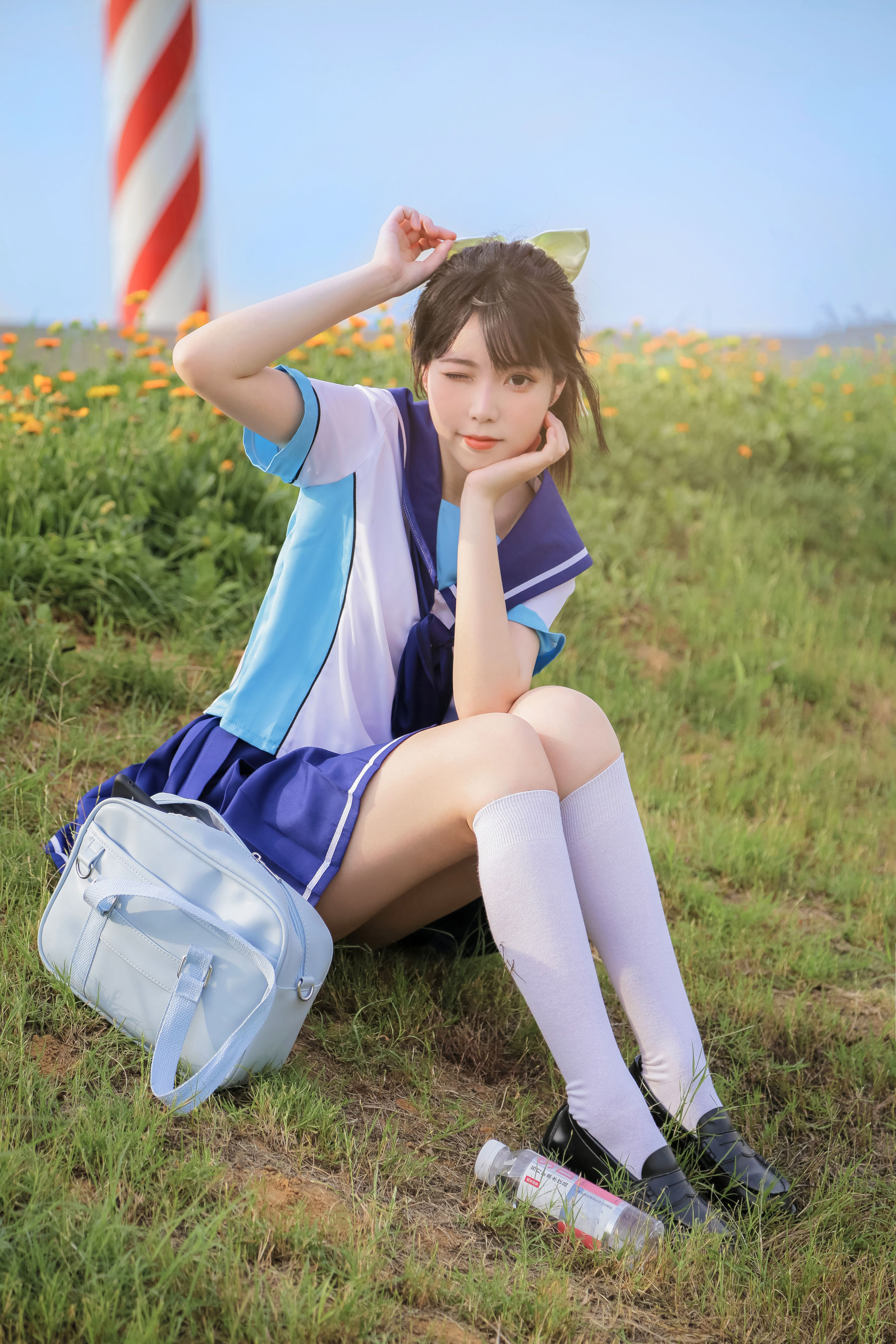 图片[6] - Fushii_海堂 - 高岭爱花 [31P] - 机器猫次元 - 机器猫次元