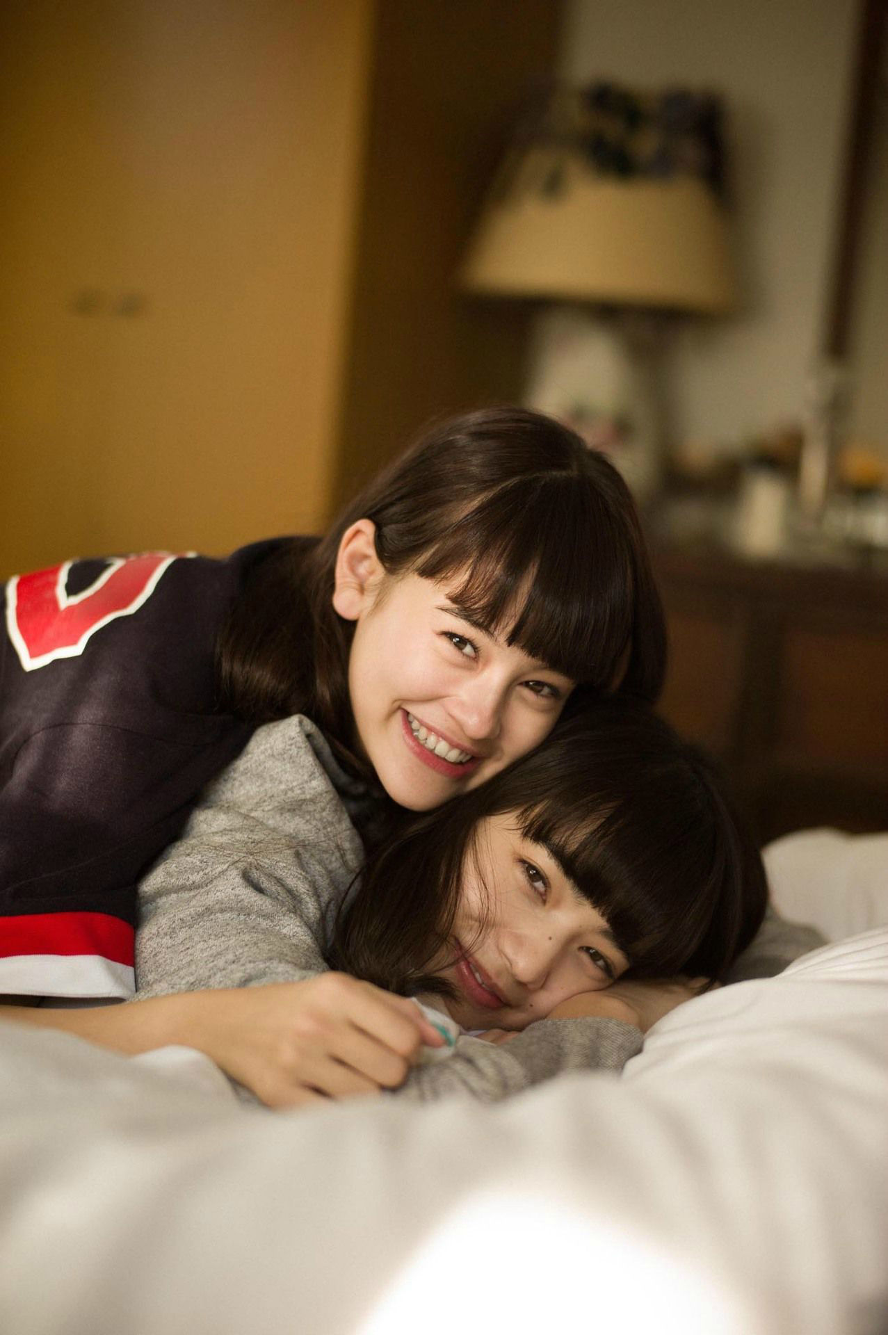 图片[8] - 小松菜奈 emma&nana [81P] - 机器猫次元 - 机器猫次元