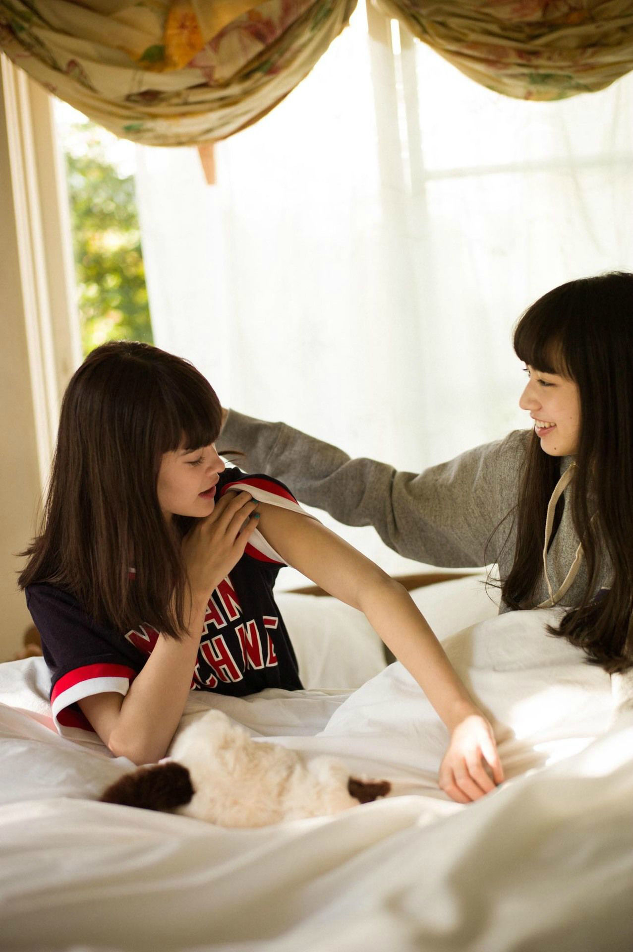 图片[5] - 小松菜奈 emma&nana [81P] - 机器猫次元 - 机器猫次元