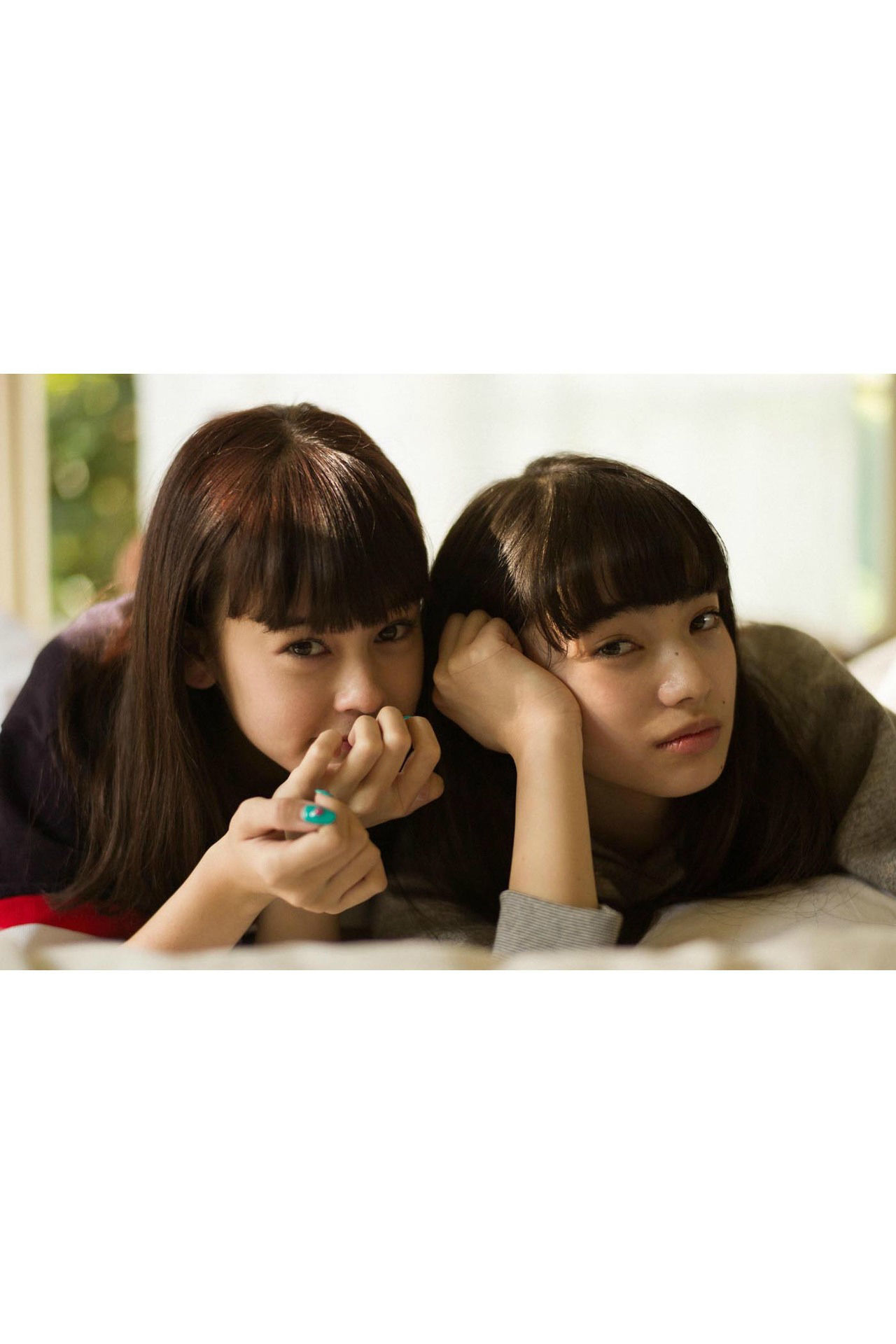 图片[7] - 小松菜奈 emma&nana [81P] - 机器猫次元 - 机器猫次元
