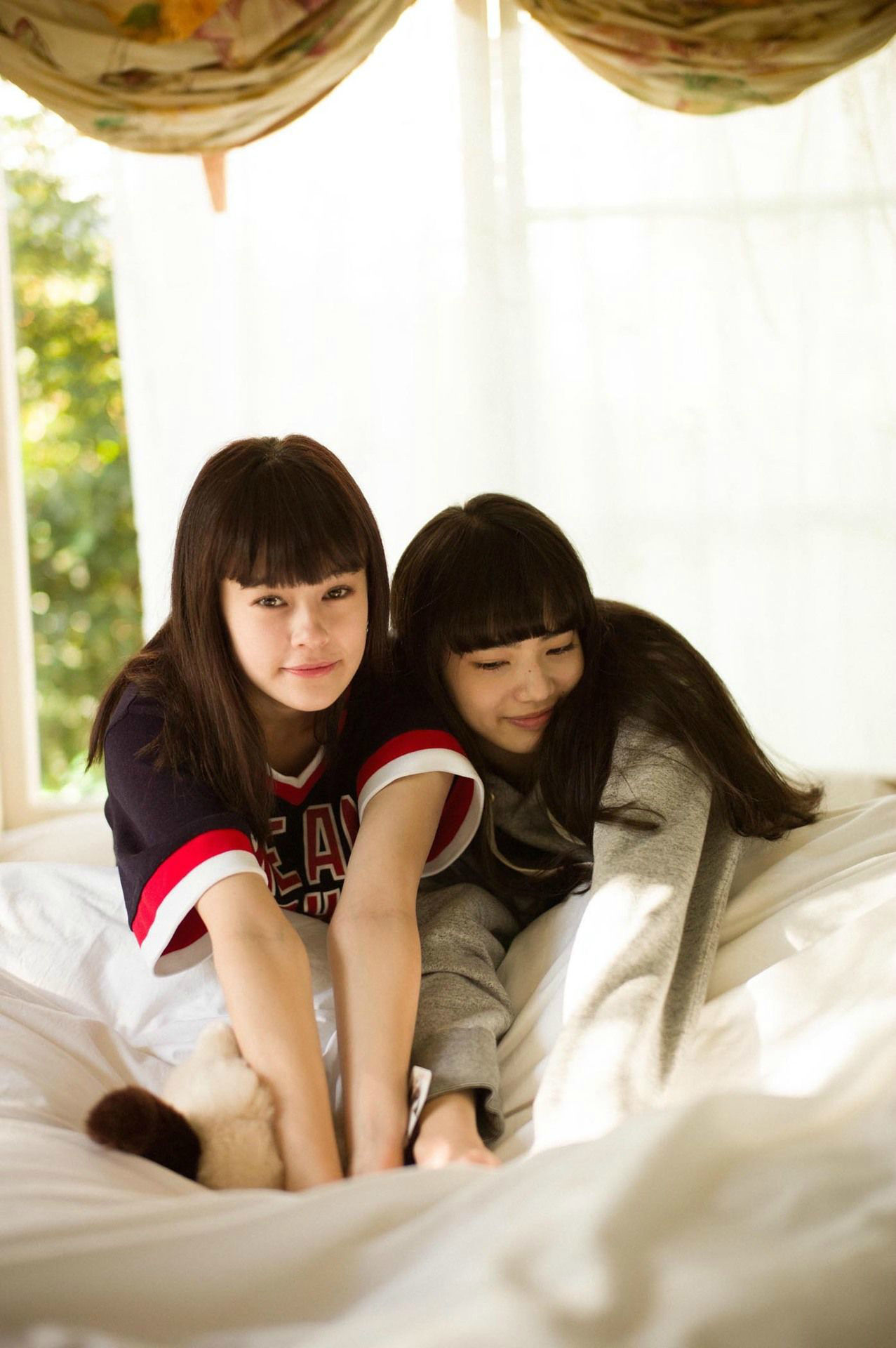 图片[4] - 小松菜奈 emma&nana [81P] - 机器猫次元 - 机器猫次元