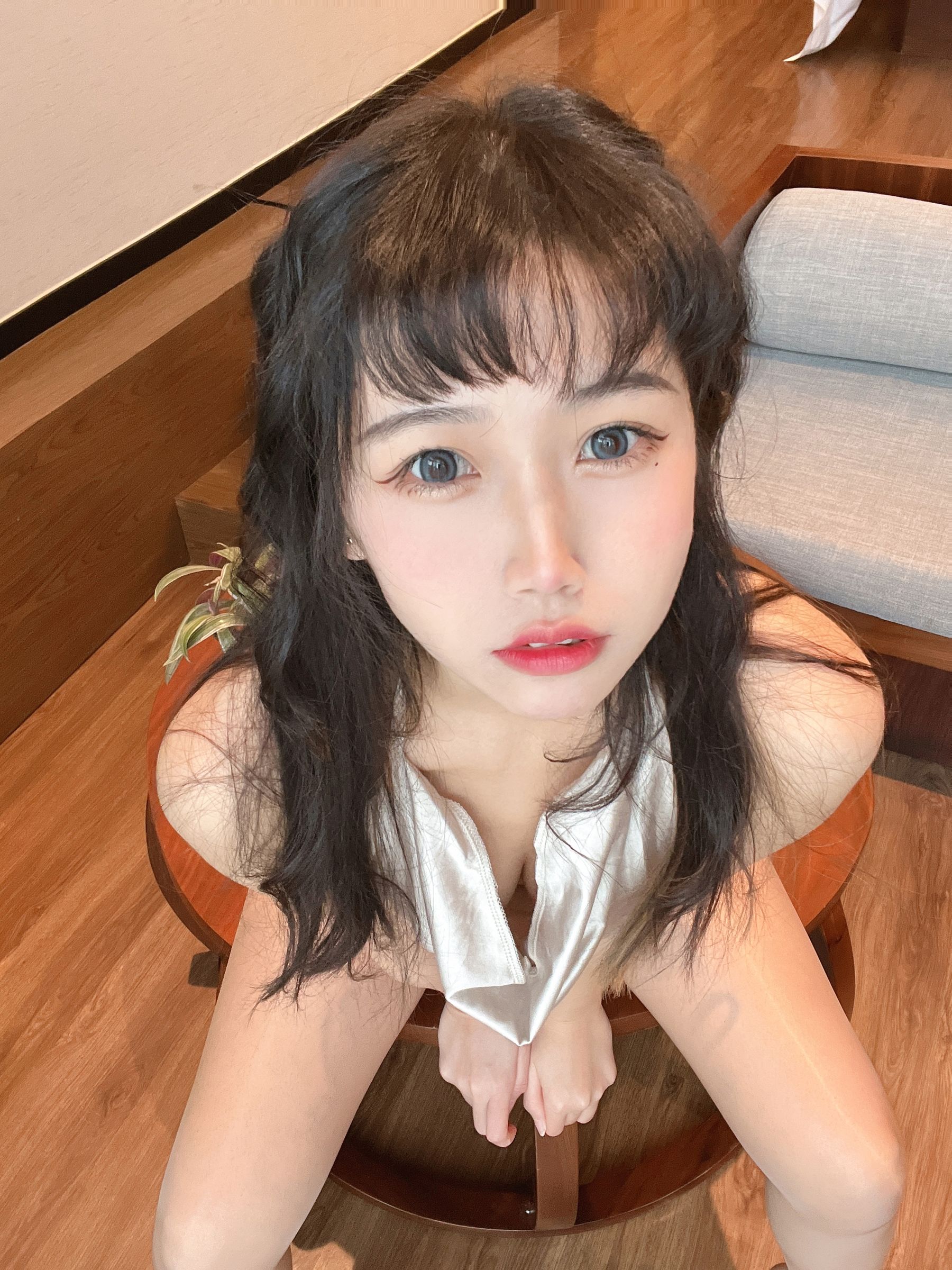 图片[7] - 不呆猫 - 浴室人妻 [42P] - 机器猫次元 - 机器猫次元
