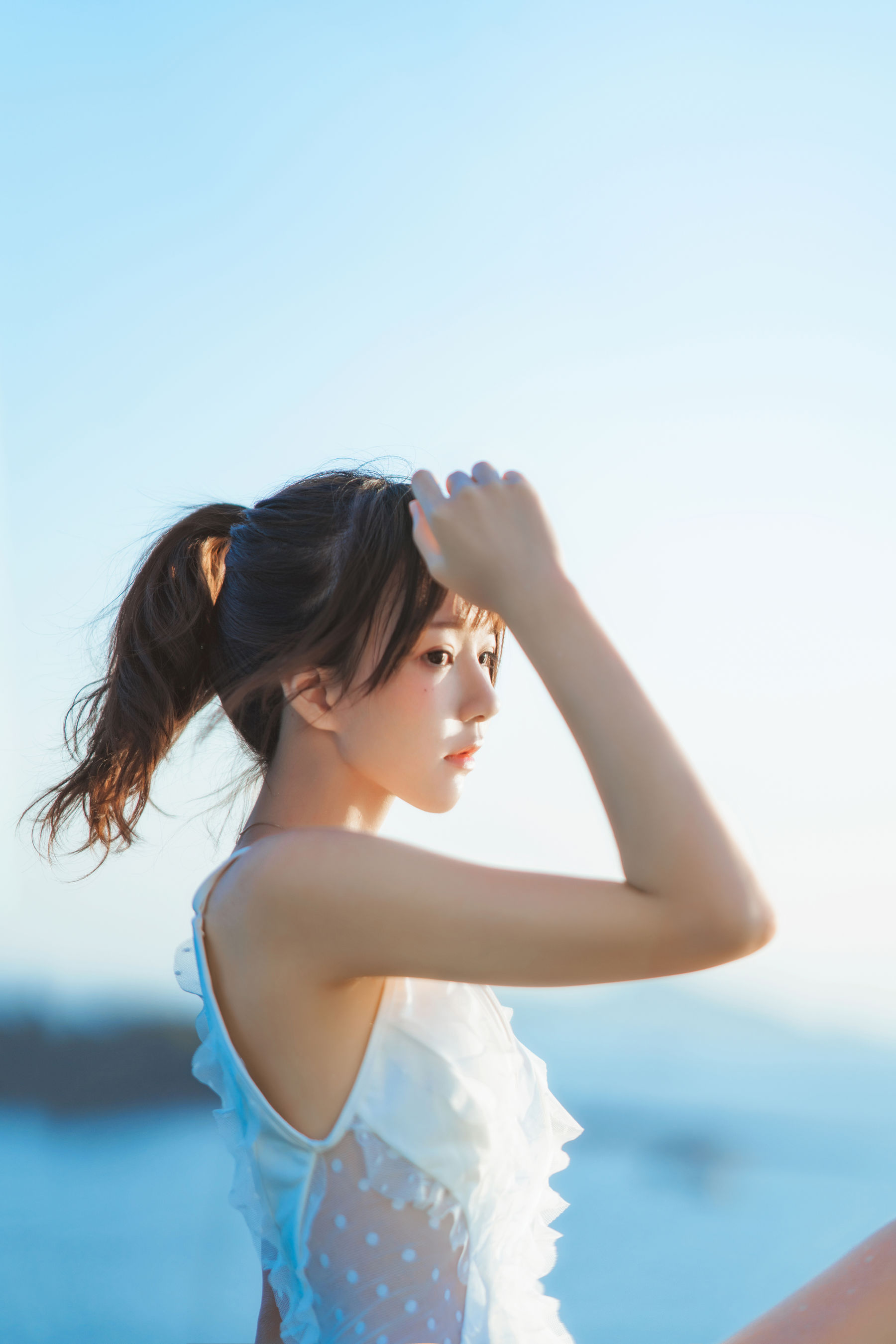 图片[3] - 桜桃喵 - 海盐 [23P] - 机器猫次元 - 机器猫次元