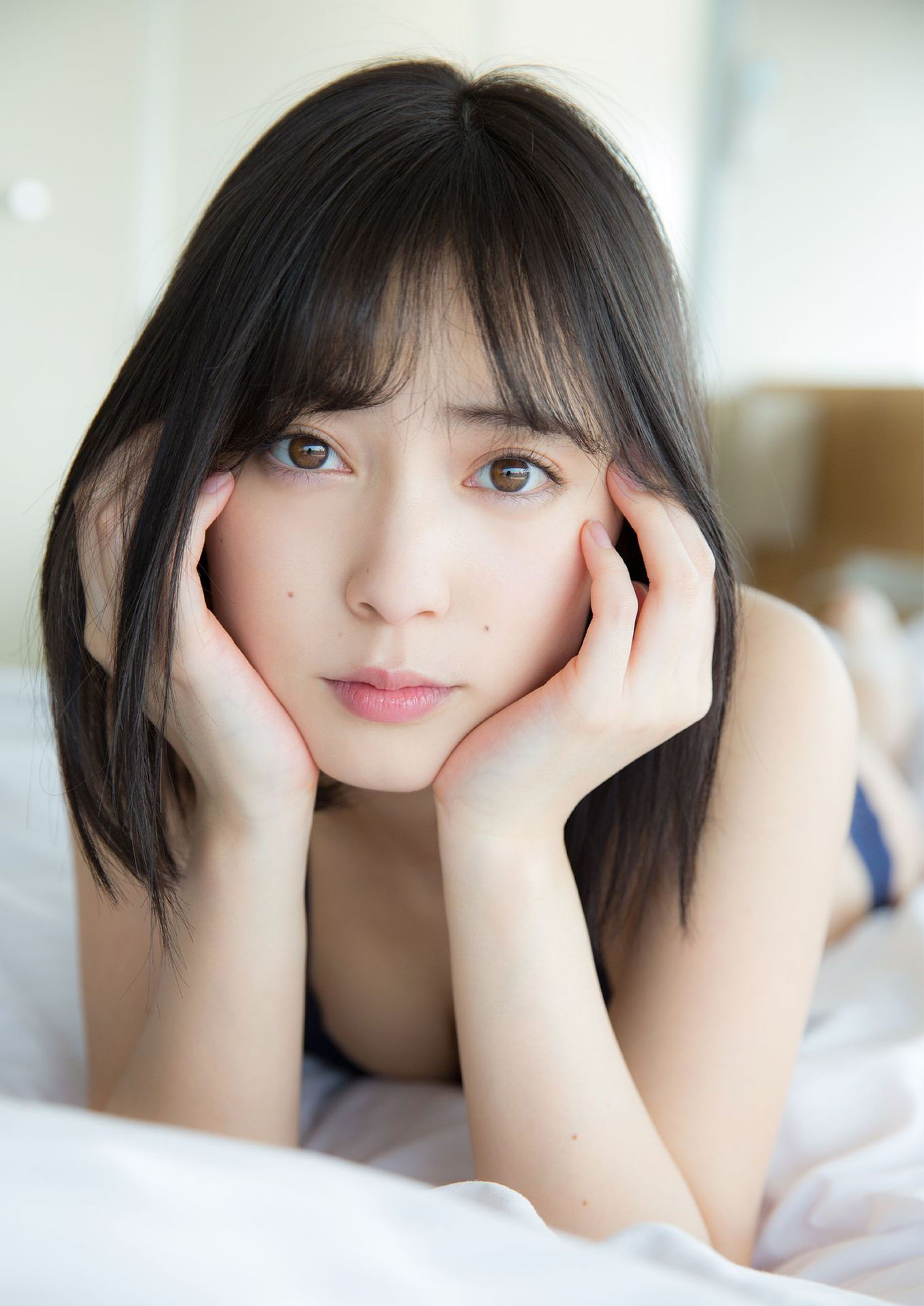 图片[3] - 池上紗理依《360°全方位系モグラ美少女》 [28P] - 机器猫次元 - 机器猫次元