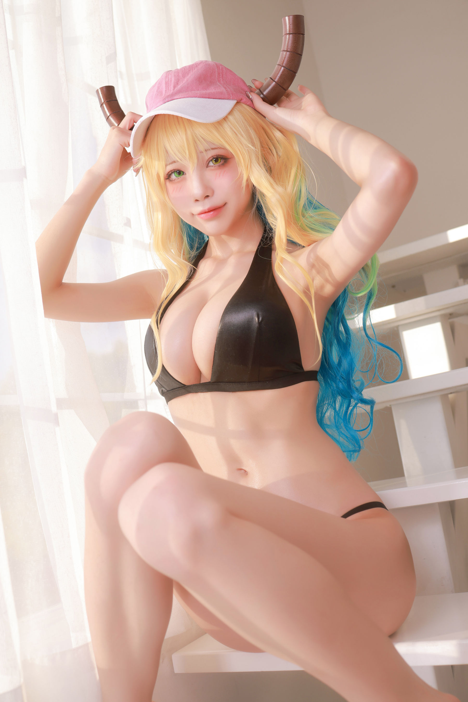 图片[4] - 水淼aqua - 露科亚 [45P] - 机器猫次元 - 机器猫次元