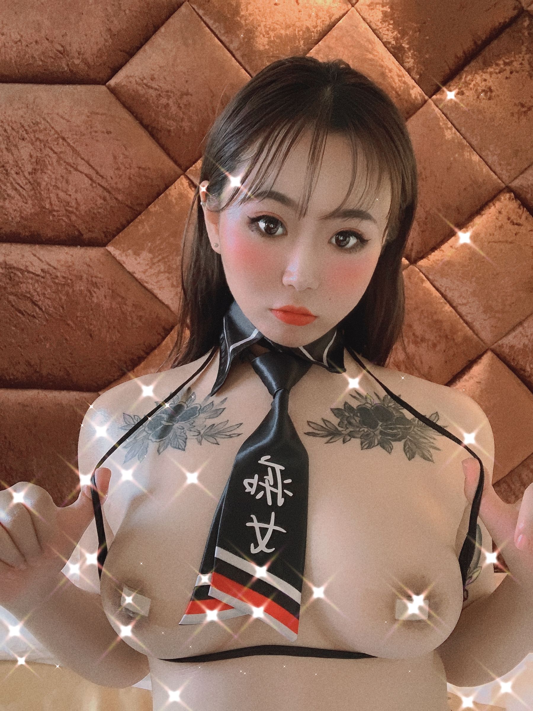 图片[3] - MM-木野木野 - 痴女 [15P] - 机器猫次元 - 机器猫次元