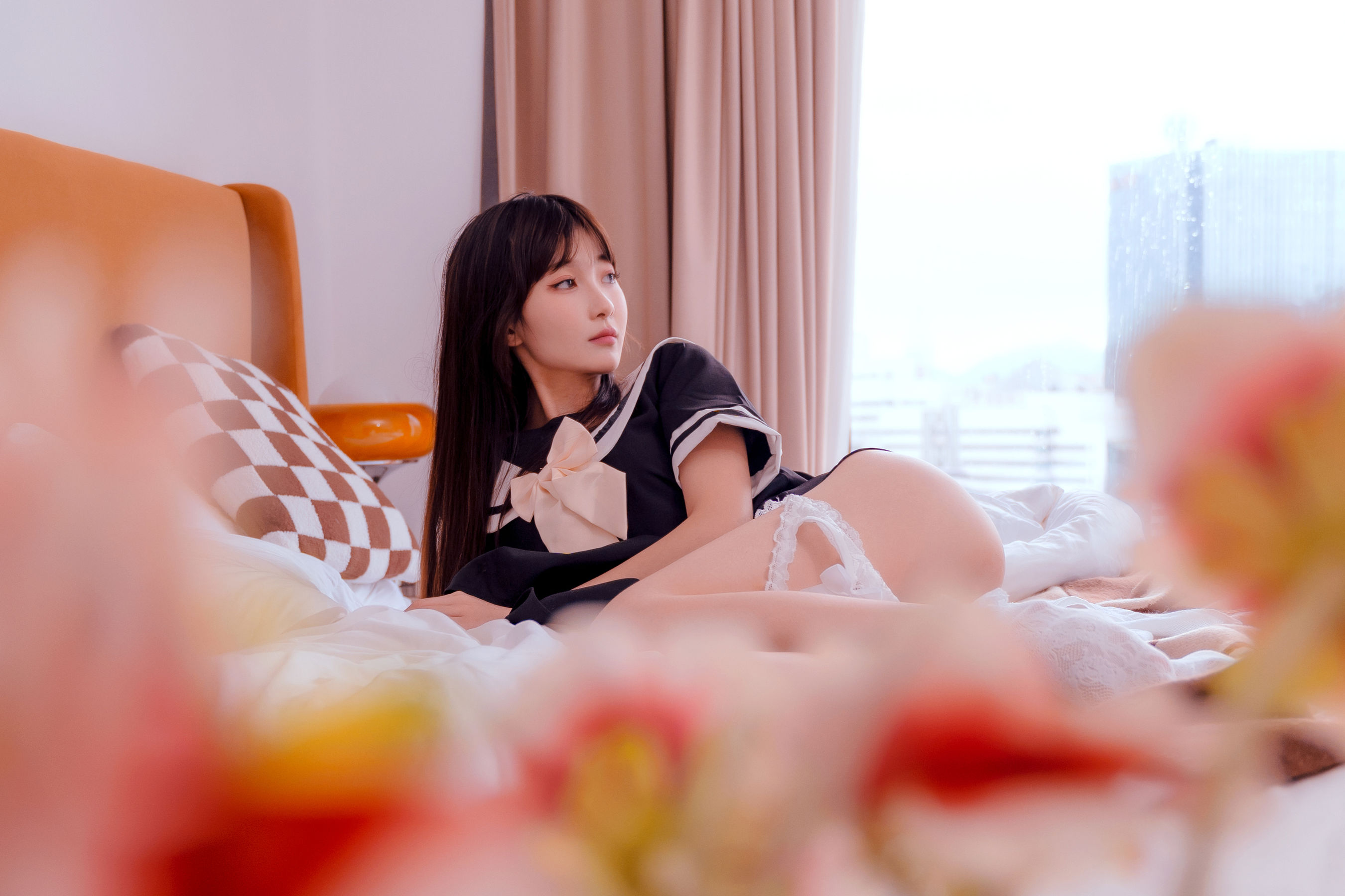 图片[8] - 夏树 - 夏树的奇妙之旅 [30P] - 机器猫次元 - 机器猫次元