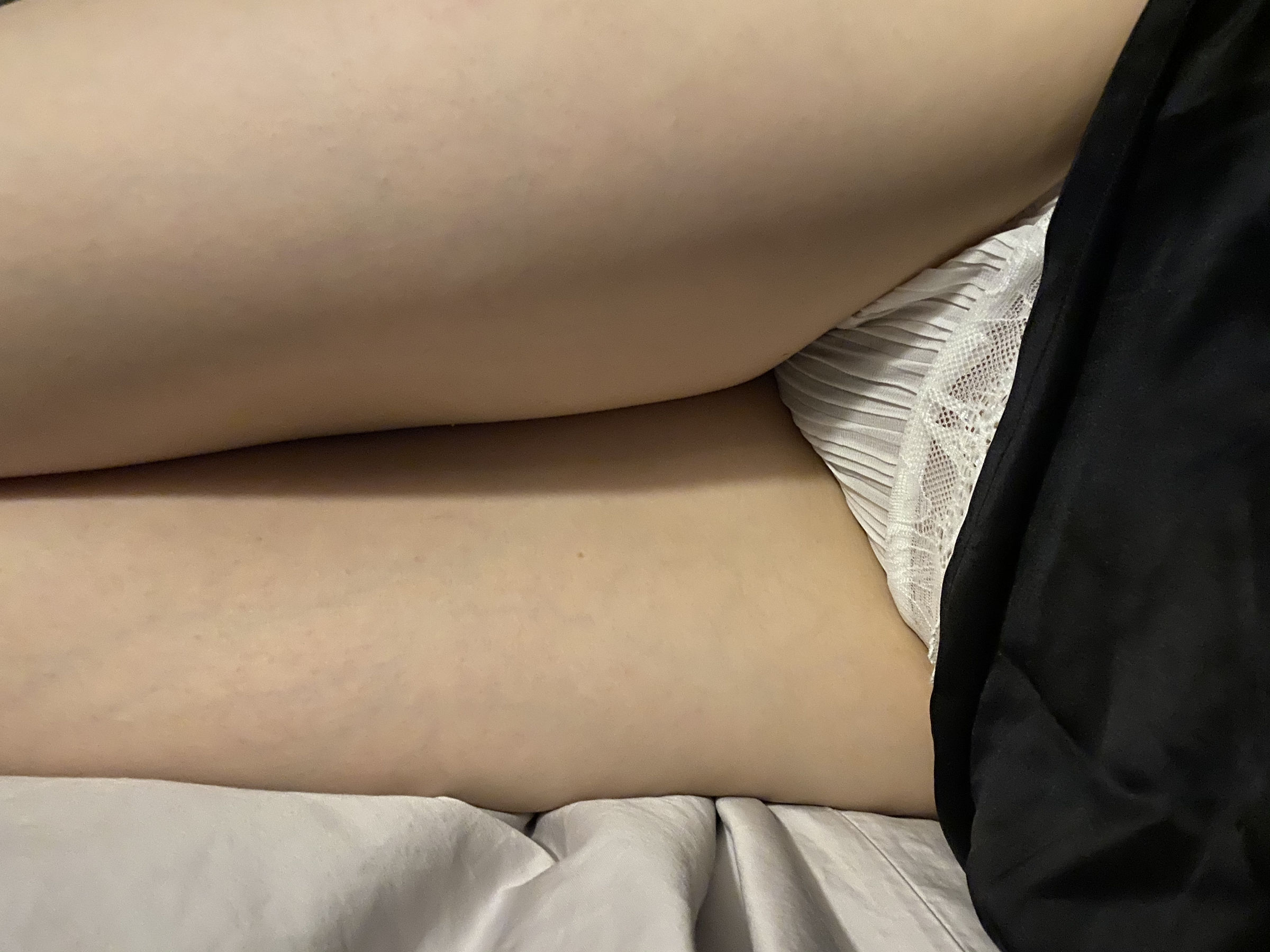 图片[4] - 麋鹿_Monroe 2020.08.31 黑丝娇妻 [91P] - 机器猫次元 - 机器猫次元