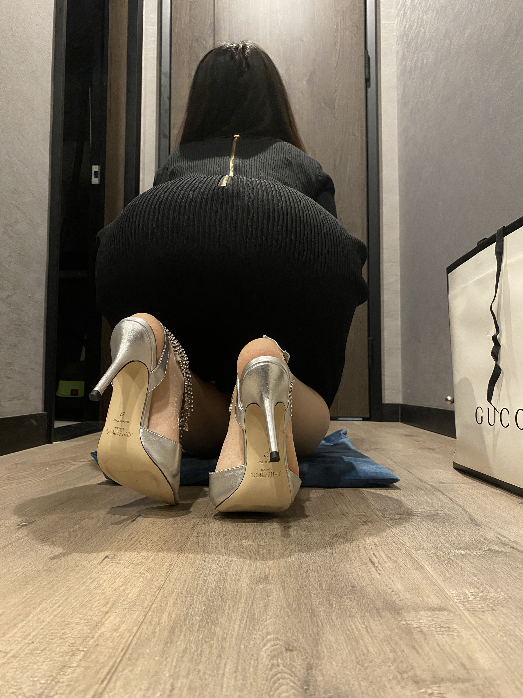 图片[8] - 麋鹿_Monroe 2020.08.31 黑丝娇妻 [91P] - 机器猫次元 - 机器猫次元