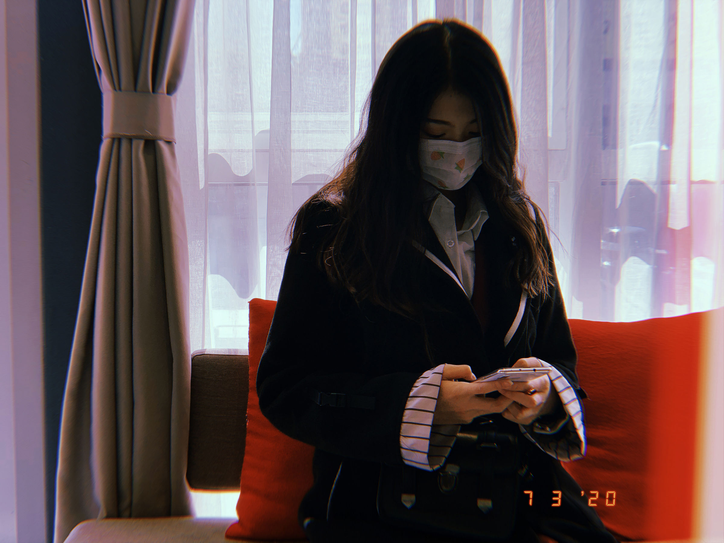 图片[5] - 一米八的大梨子 - 冬日女友 [18P] - 机器猫次元 - 机器猫次元
