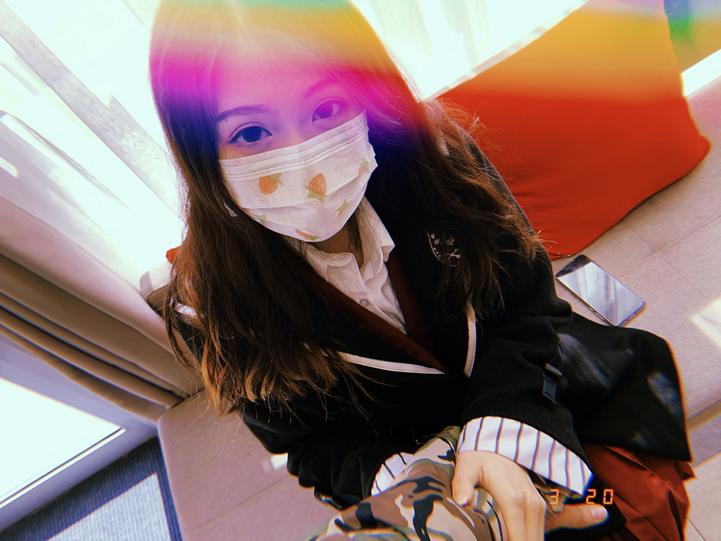 图片[4] - 一米八的大梨子 - 冬日女友 [18P] - 机器猫次元 - 机器猫次元