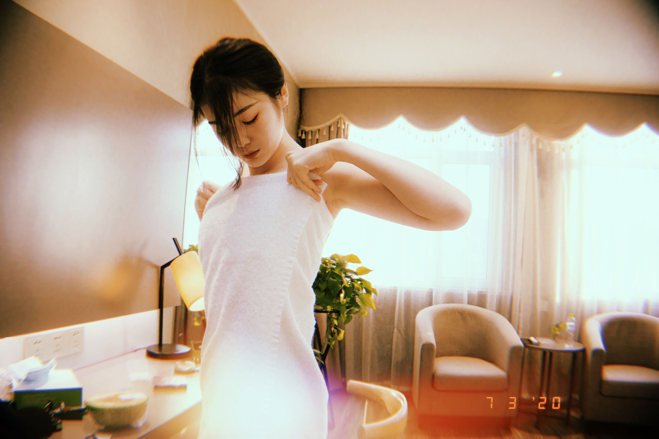 图片[8] - 一米八的大梨子 - 冬日女友 [18P] - 机器猫次元 - 机器猫次元