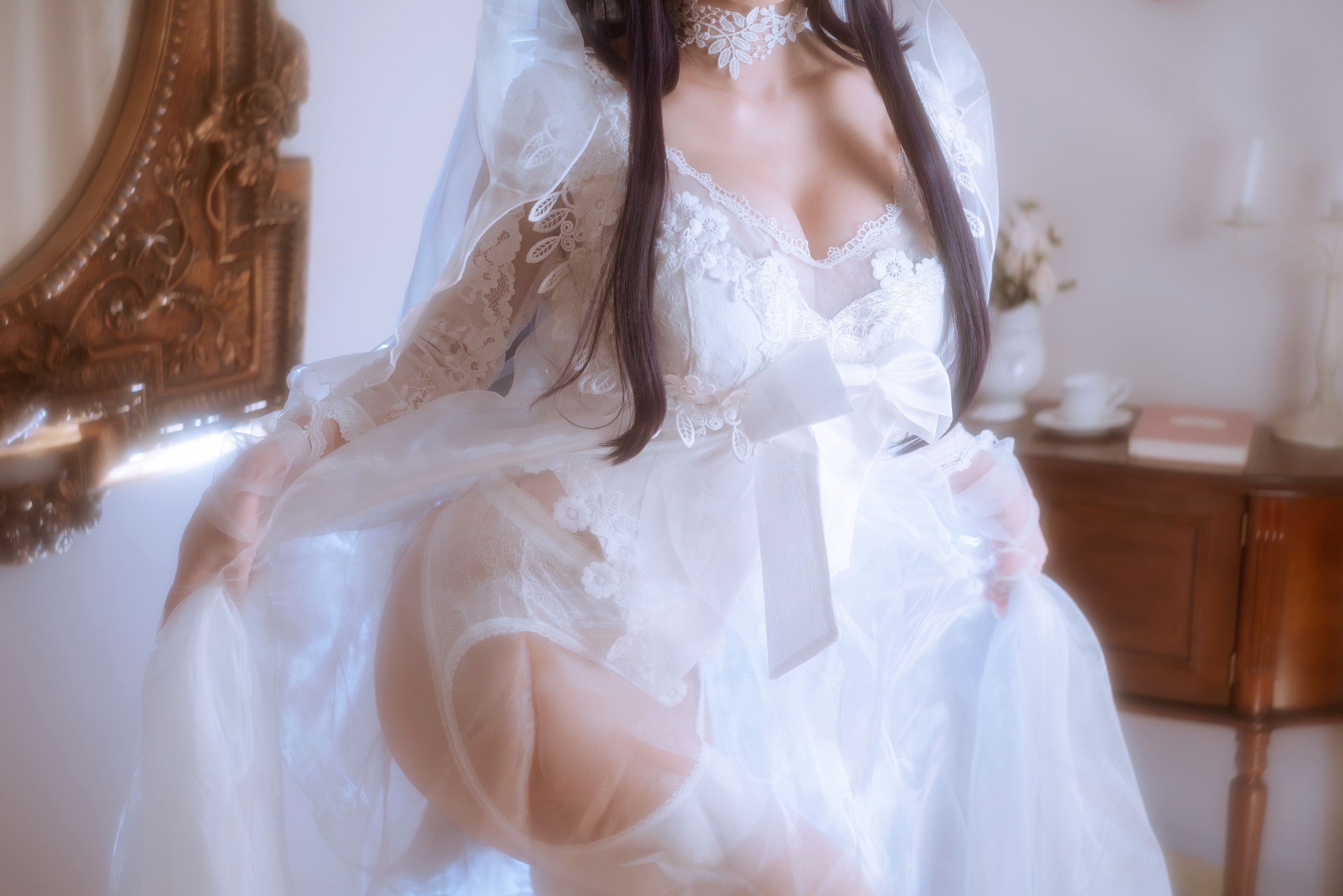 图片[7] - 鬼畜瑶在不在w - 婚纱 [38P] - 机器猫次元 - 机器猫次元