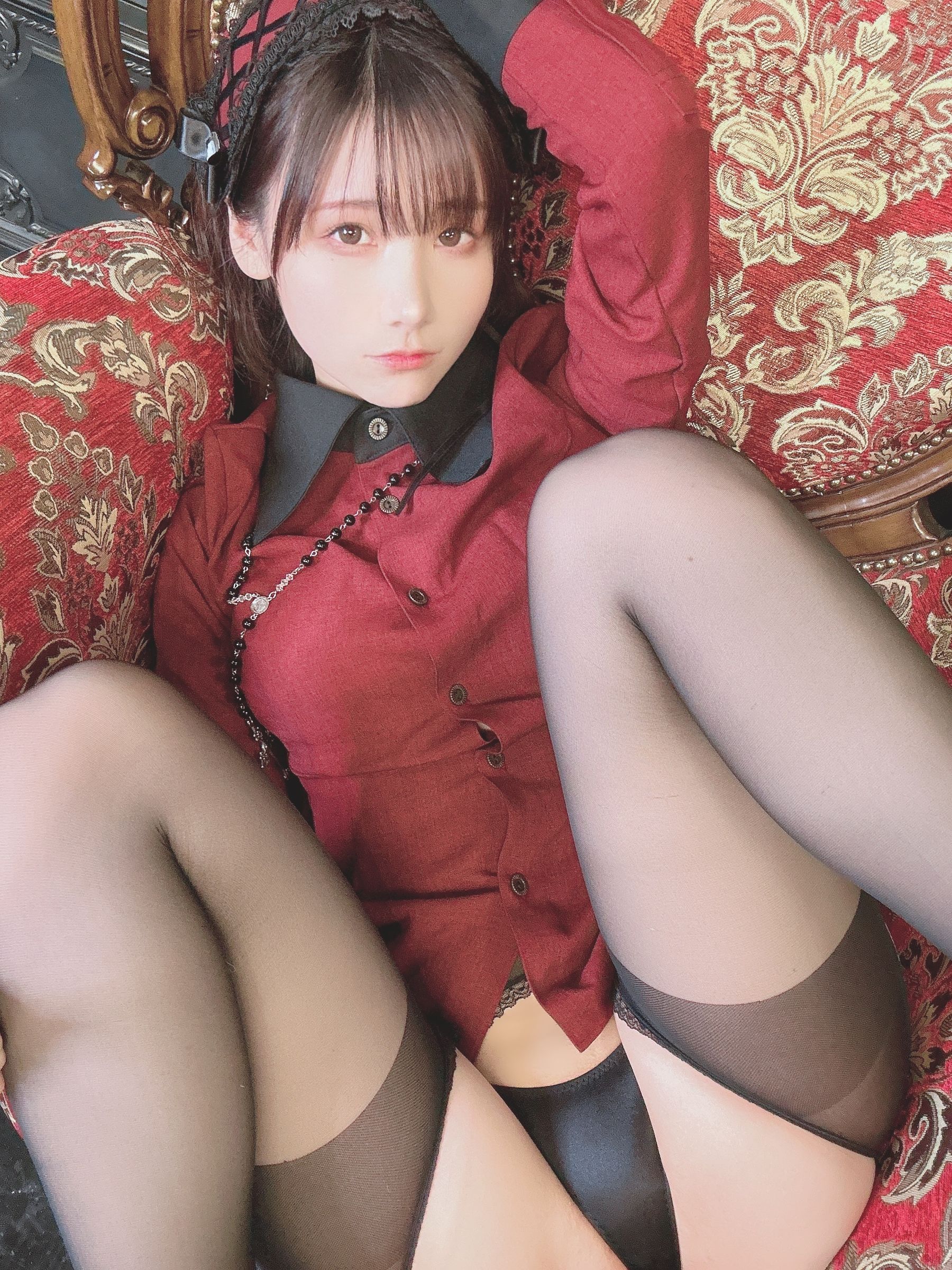 图片[5] - 大小姐 [17P] - 机器猫次元 - 机器猫次元