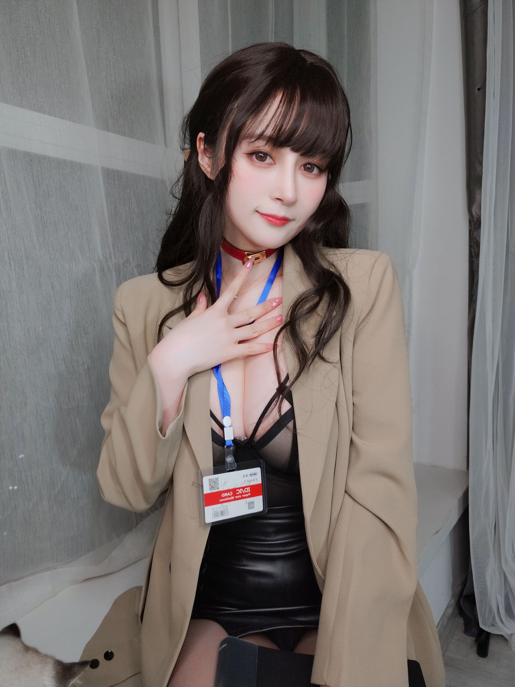 图片[7] - 白银81 - 残業中 ing [25P] - 机器猫次元 - 机器猫次元
