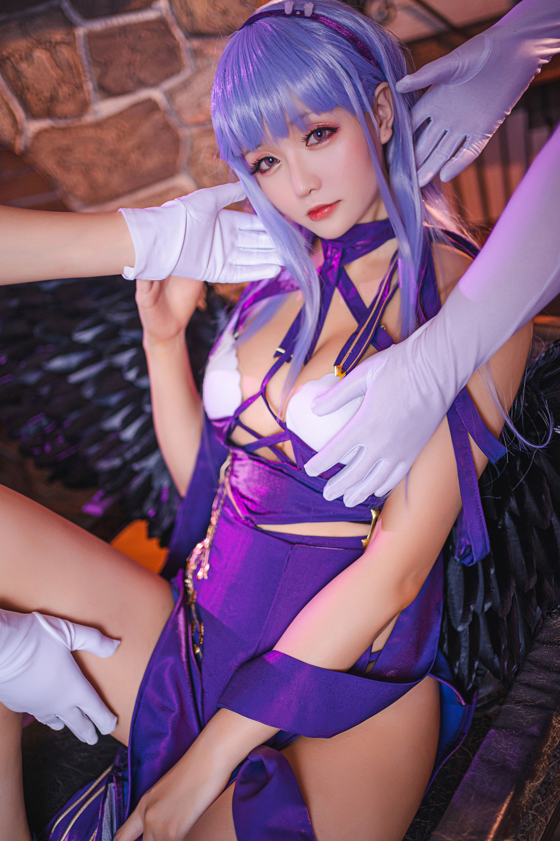 图片[2] - 星之迟迟 - 黛朵 [25P] - 机器猫次元 - 机器猫次元