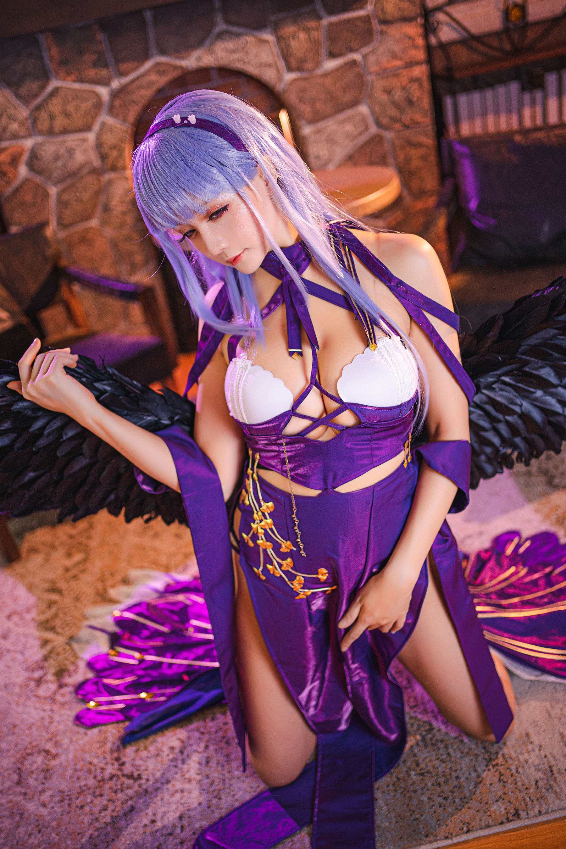 图片[6] - 星之迟迟 - 黛朵 [25P] - 机器猫次元 - 机器猫次元