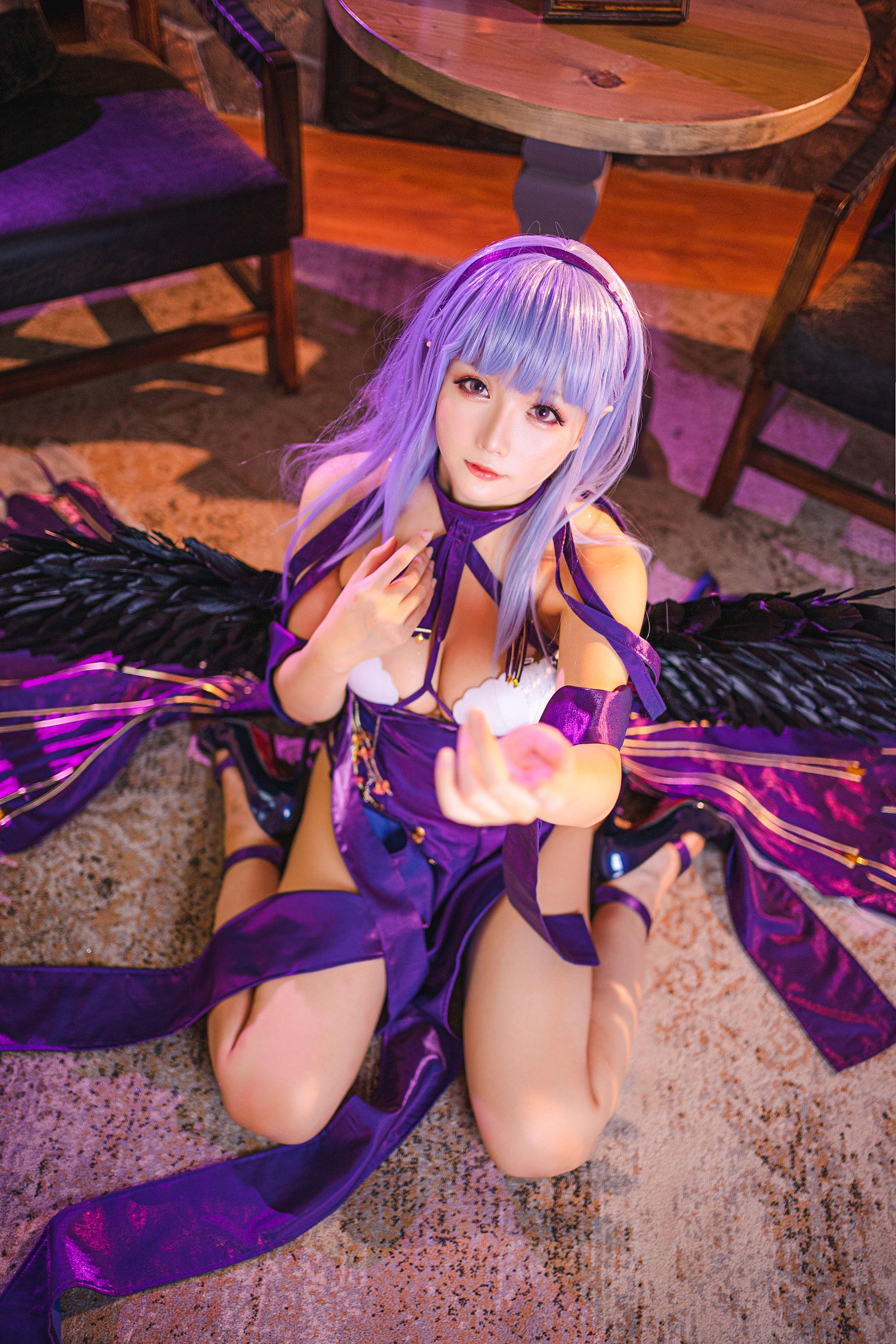 图片[5] - 星之迟迟 - 黛朵 [25P] - 机器猫次元 - 机器猫次元