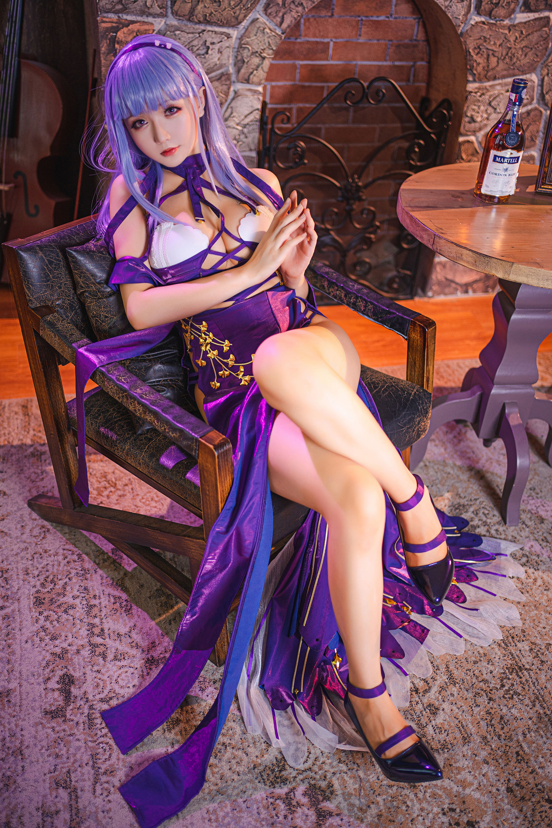 图片[1] - 星之迟迟 - 黛朵 [25P] - 机器猫次元 - 机器猫次元
