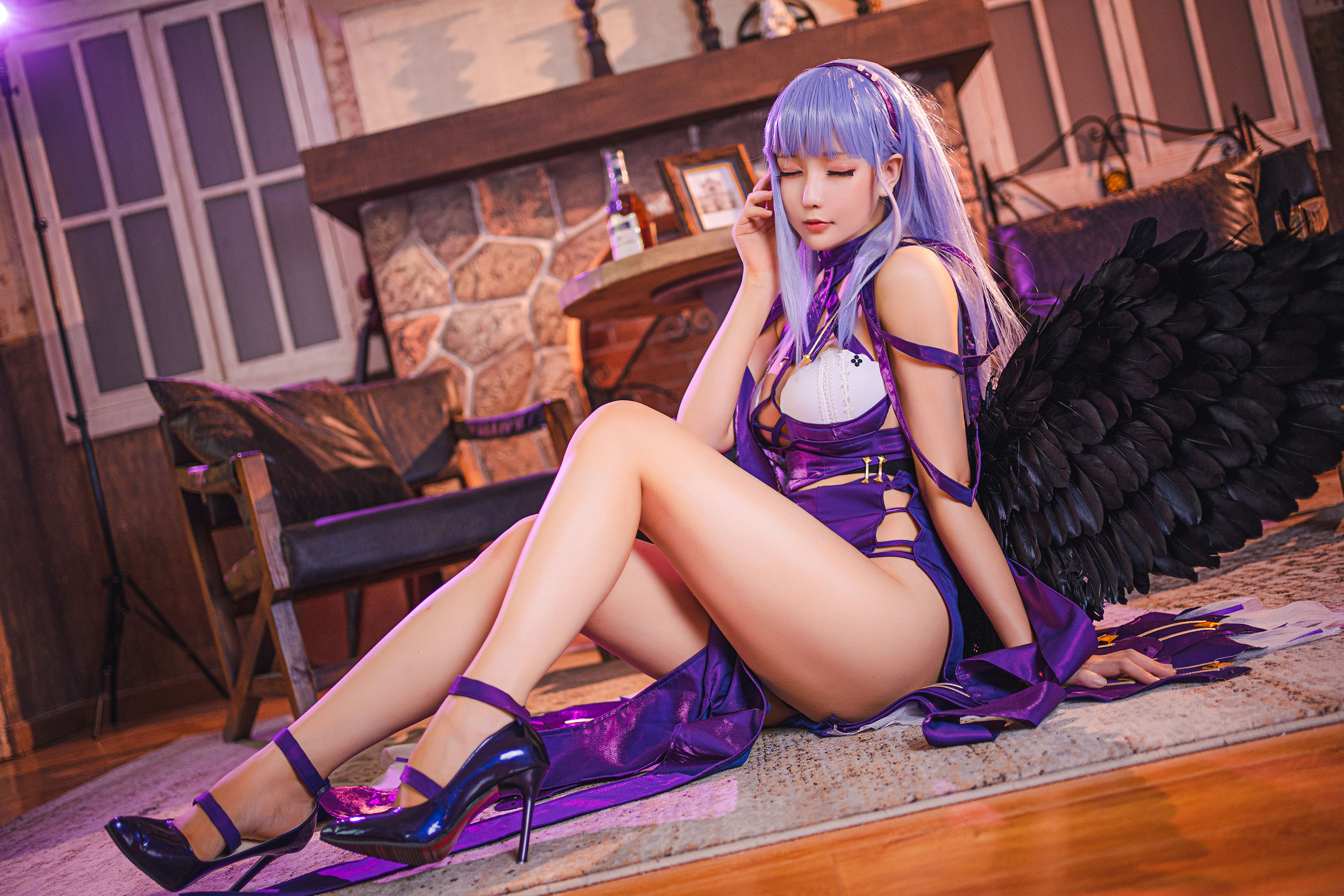 图片[8] - 星之迟迟 - 黛朵 [25P] - 机器猫次元 - 机器猫次元