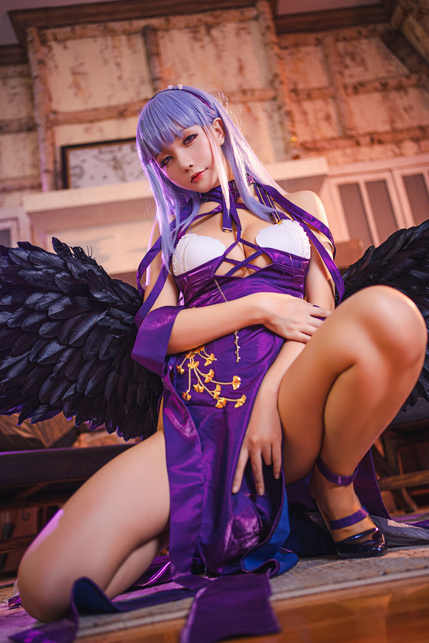 图片[7] - 星之迟迟 - 黛朵 [25P] - 机器猫次元 - 机器猫次元