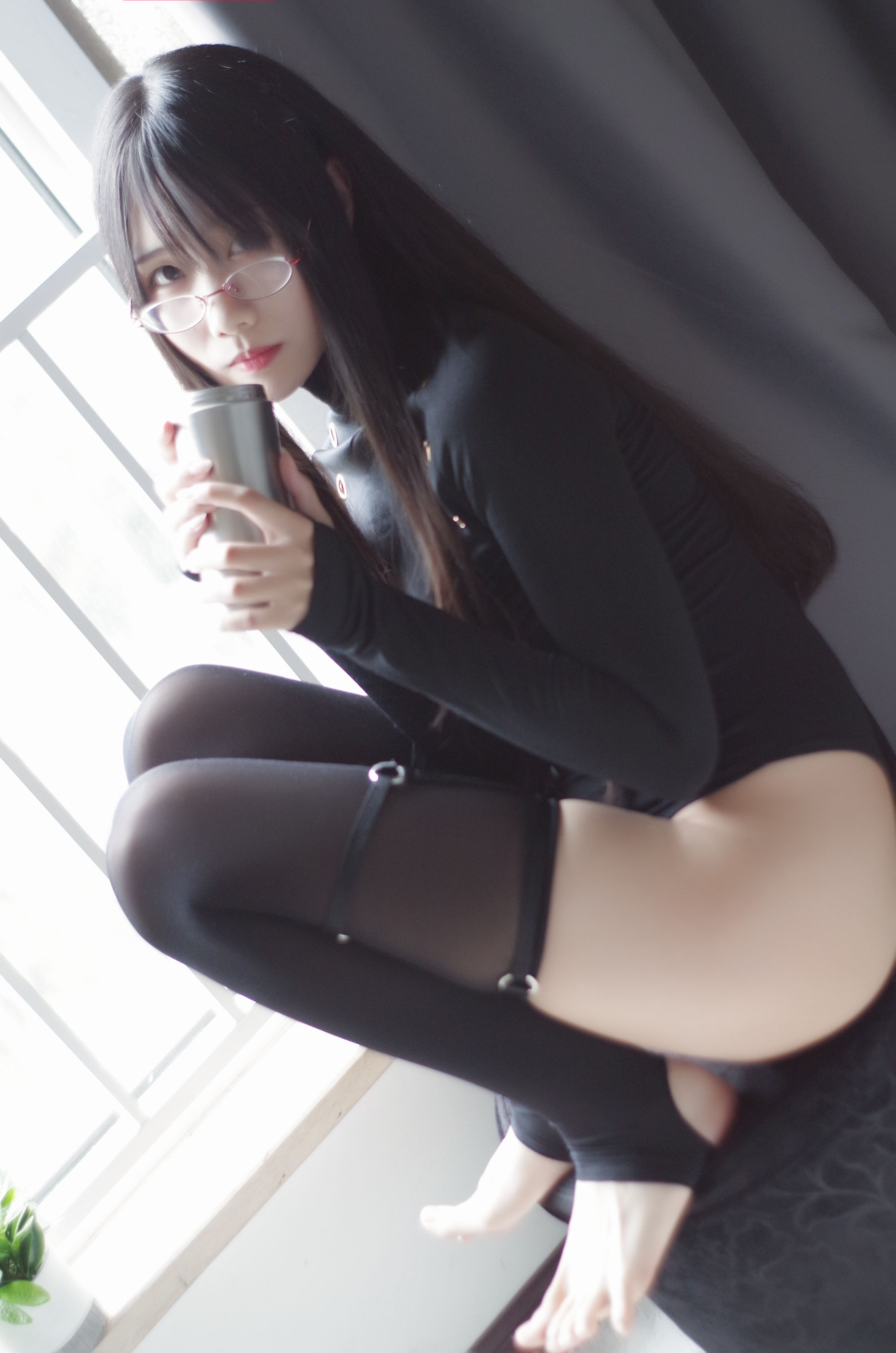图片[2] - 晓美嫣 - 秋 [24P] - 机器猫次元 - 机器猫次元