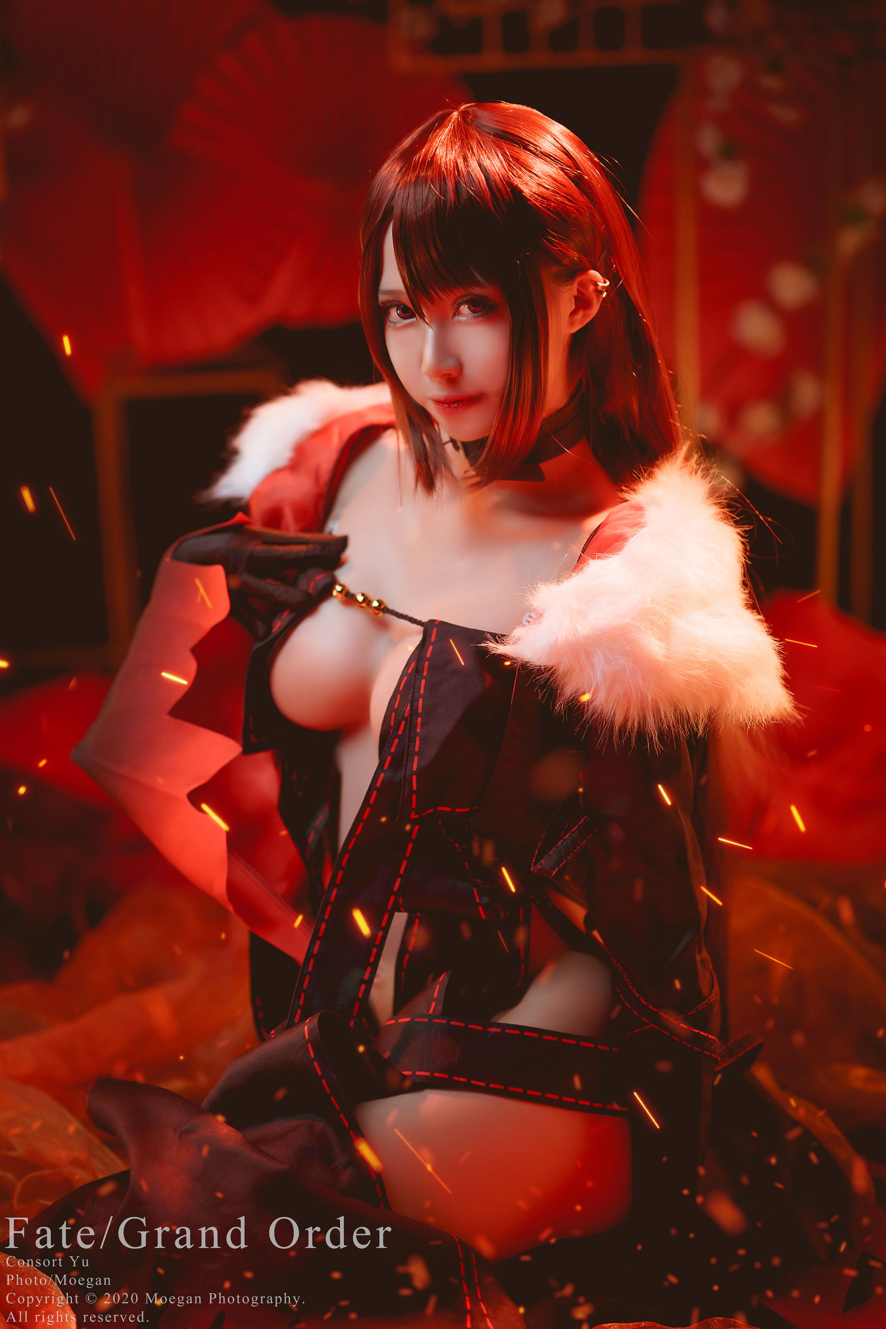 图片[2] - 沖田凜花Rinka - 虞美人 [10P] - 机器猫次元 - 机器猫次元