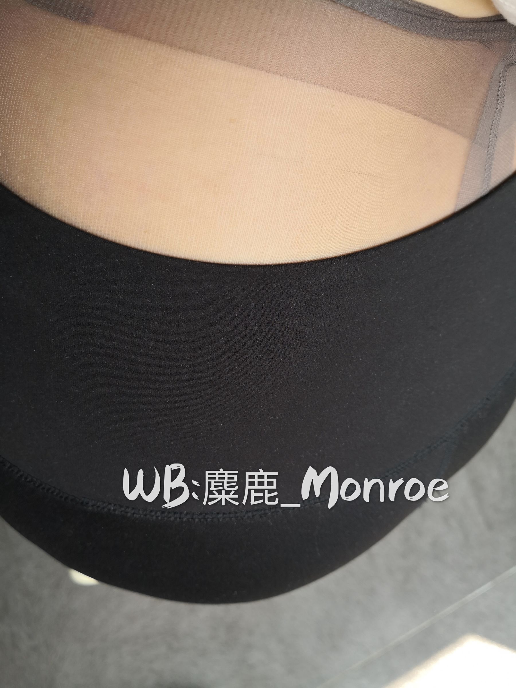 图片[6] - 麋鹿_Monroe 2020.07.17 想你的日子 [69P] - 机器猫次元 - 机器猫次元