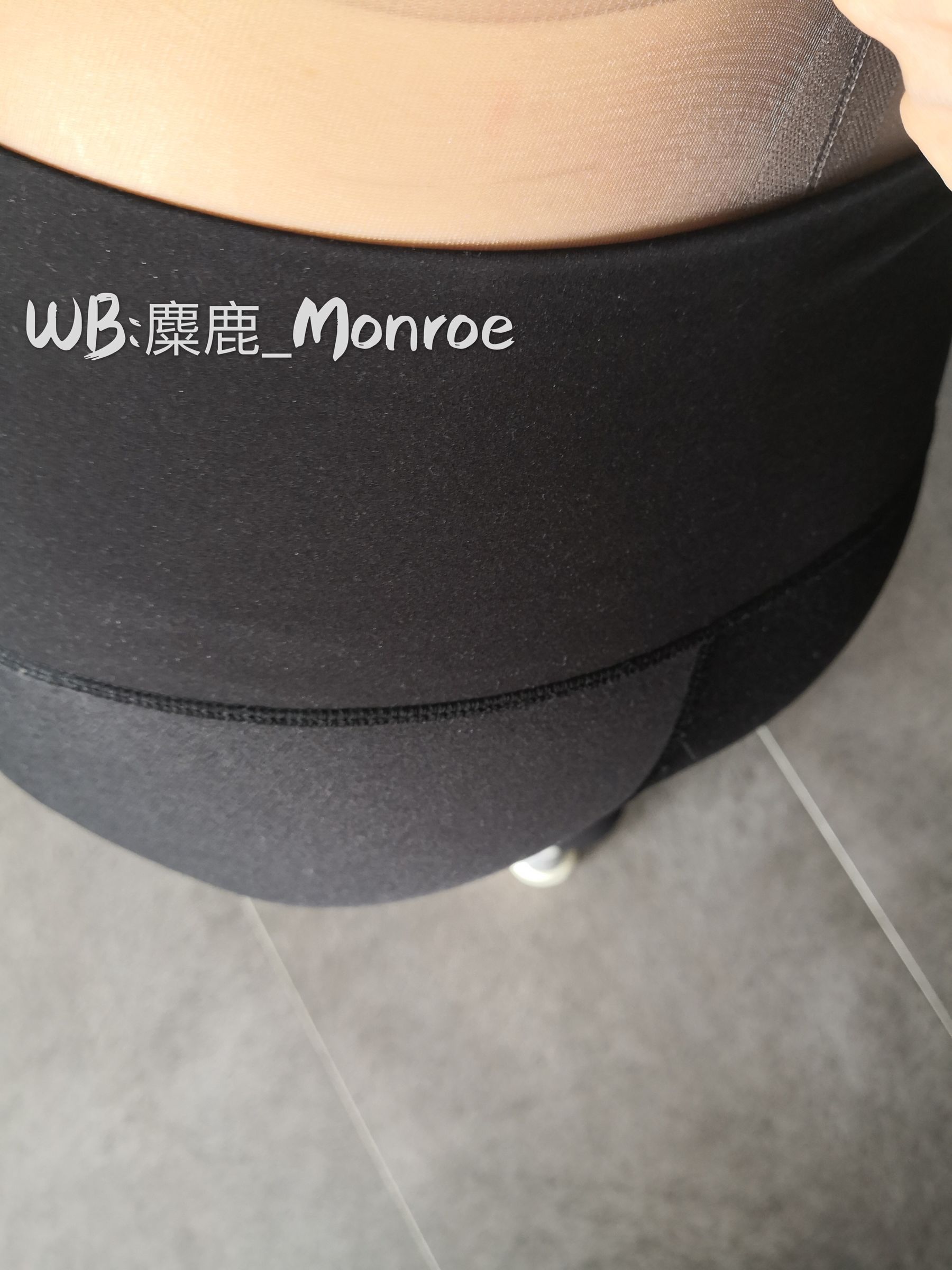 图片[5] - 麋鹿_Monroe 2020.07.17 想你的日子 [69P] - 机器猫次元 - 机器猫次元