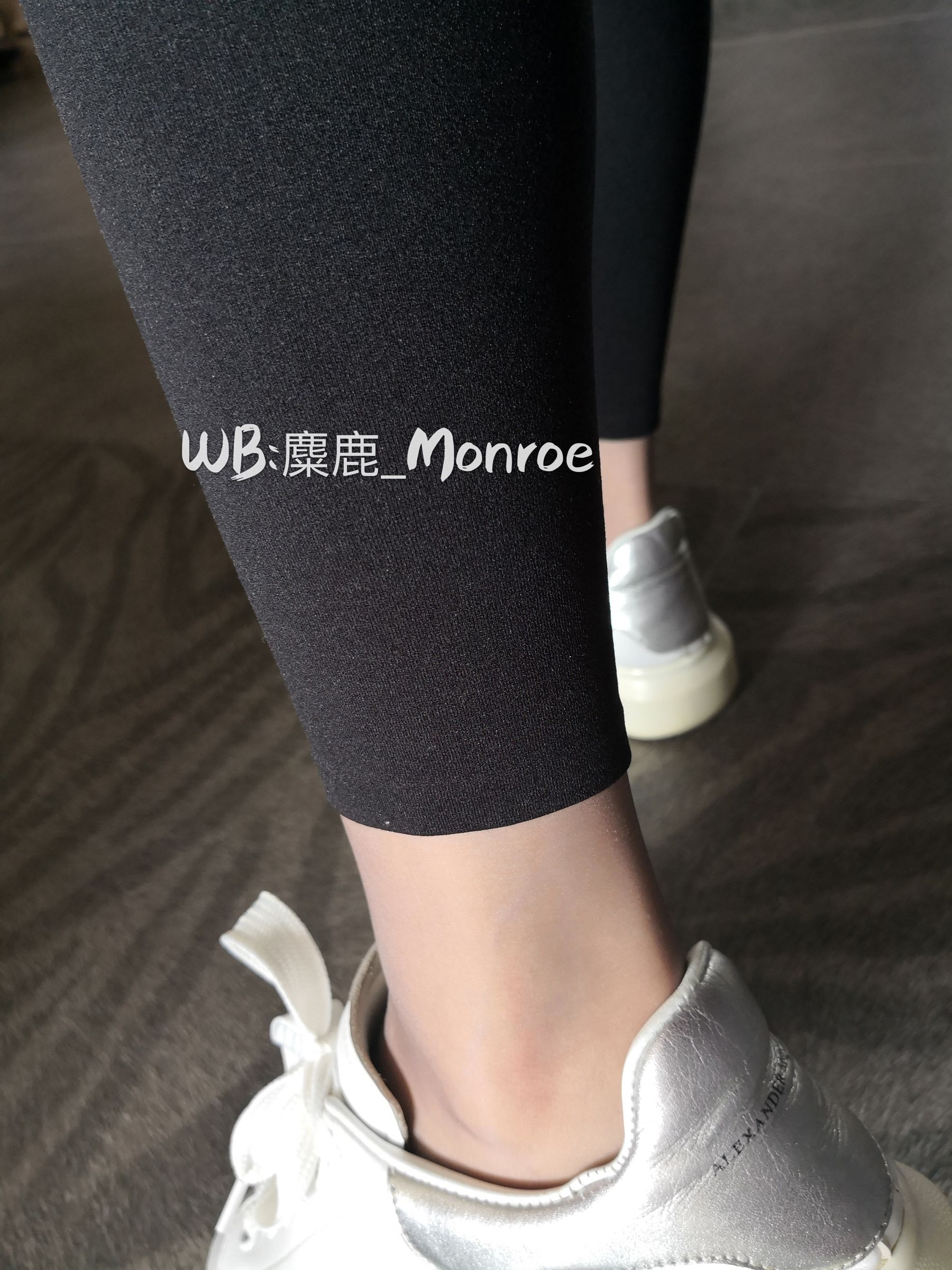 图片[4] - 麋鹿_Monroe 2020.07.17 想你的日子 [69P] - 机器猫次元 - 机器猫次元