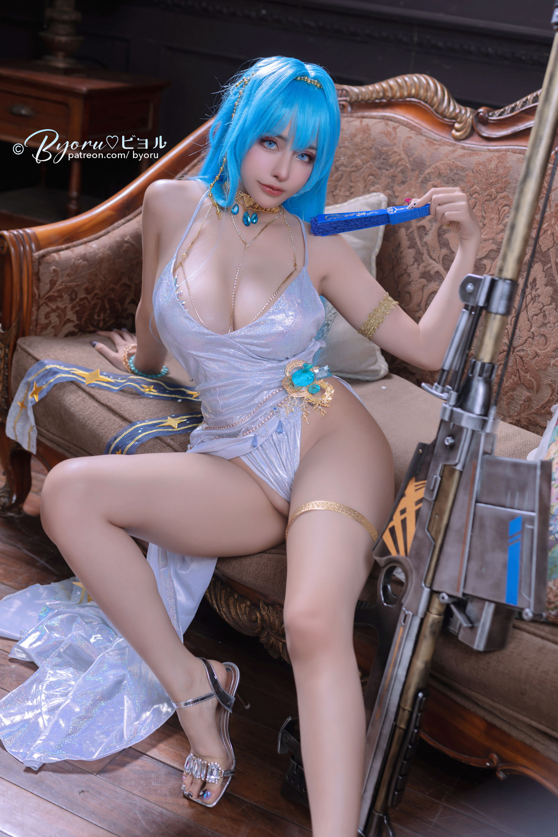 图片[8] - Byoru - Helm [40P] - 机器猫次元 - 机器猫次元