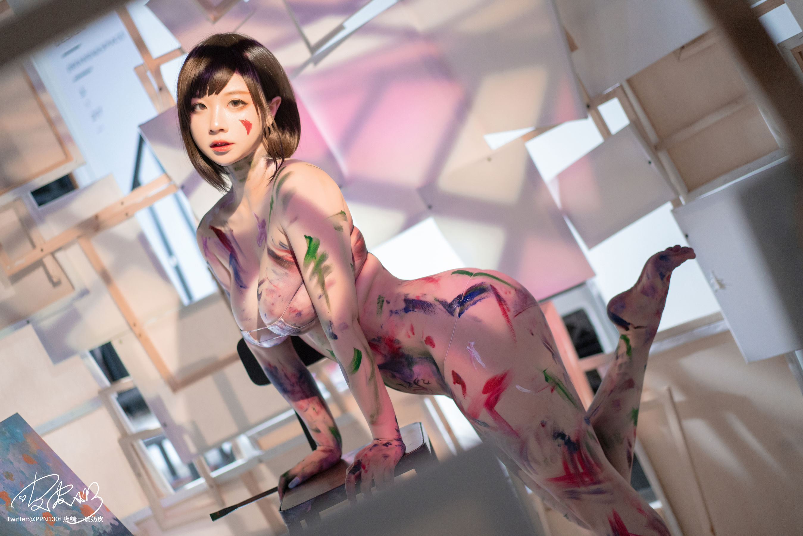 图片[7] - 皮皮奶可可爱了啦 - 生日贺图 [30P] - 机器猫次元 - 机器猫次元
