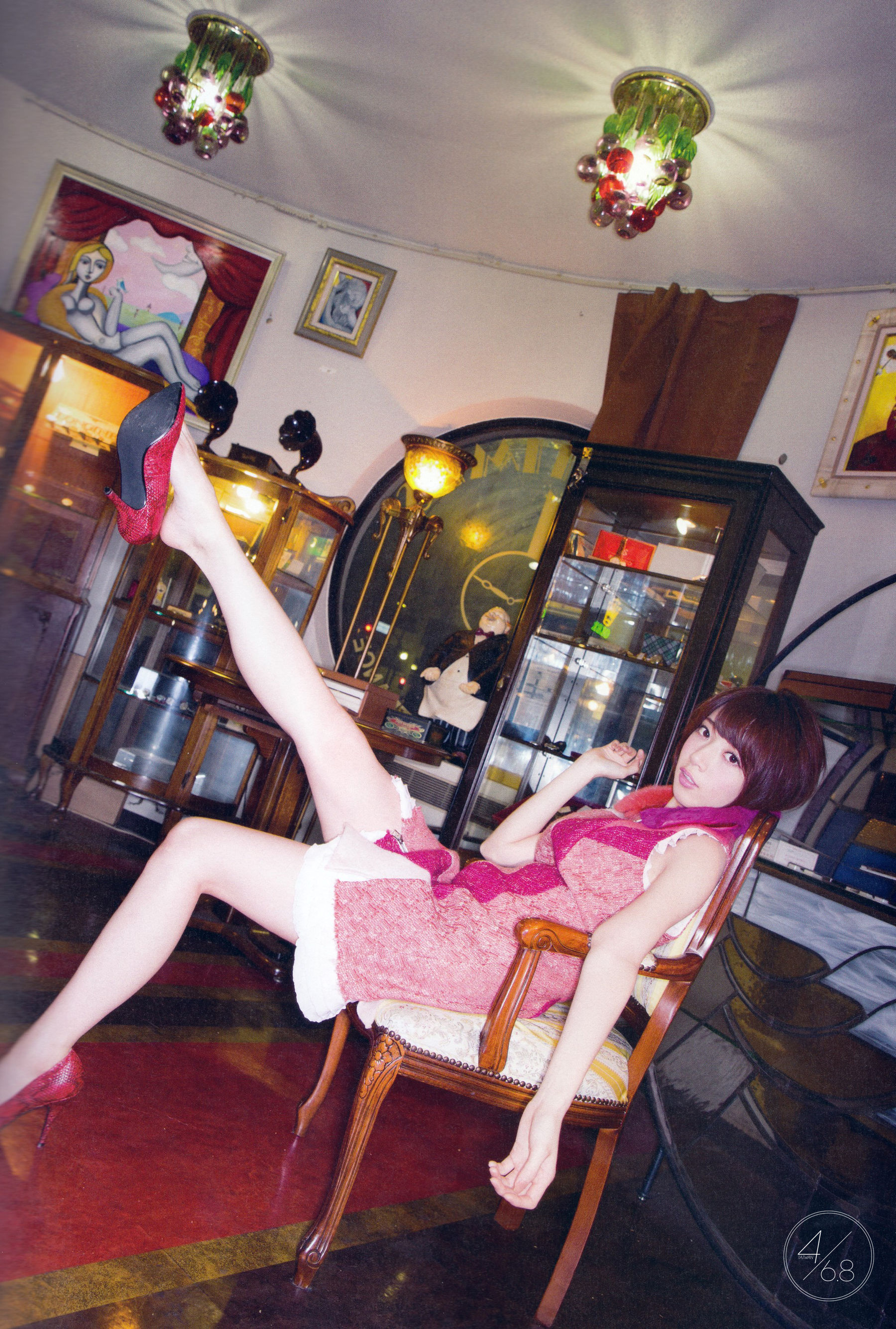 图片[6] - 桥本奈奈未 - by-4_6.8 [19P] - 机器猫次元 - 机器猫次元