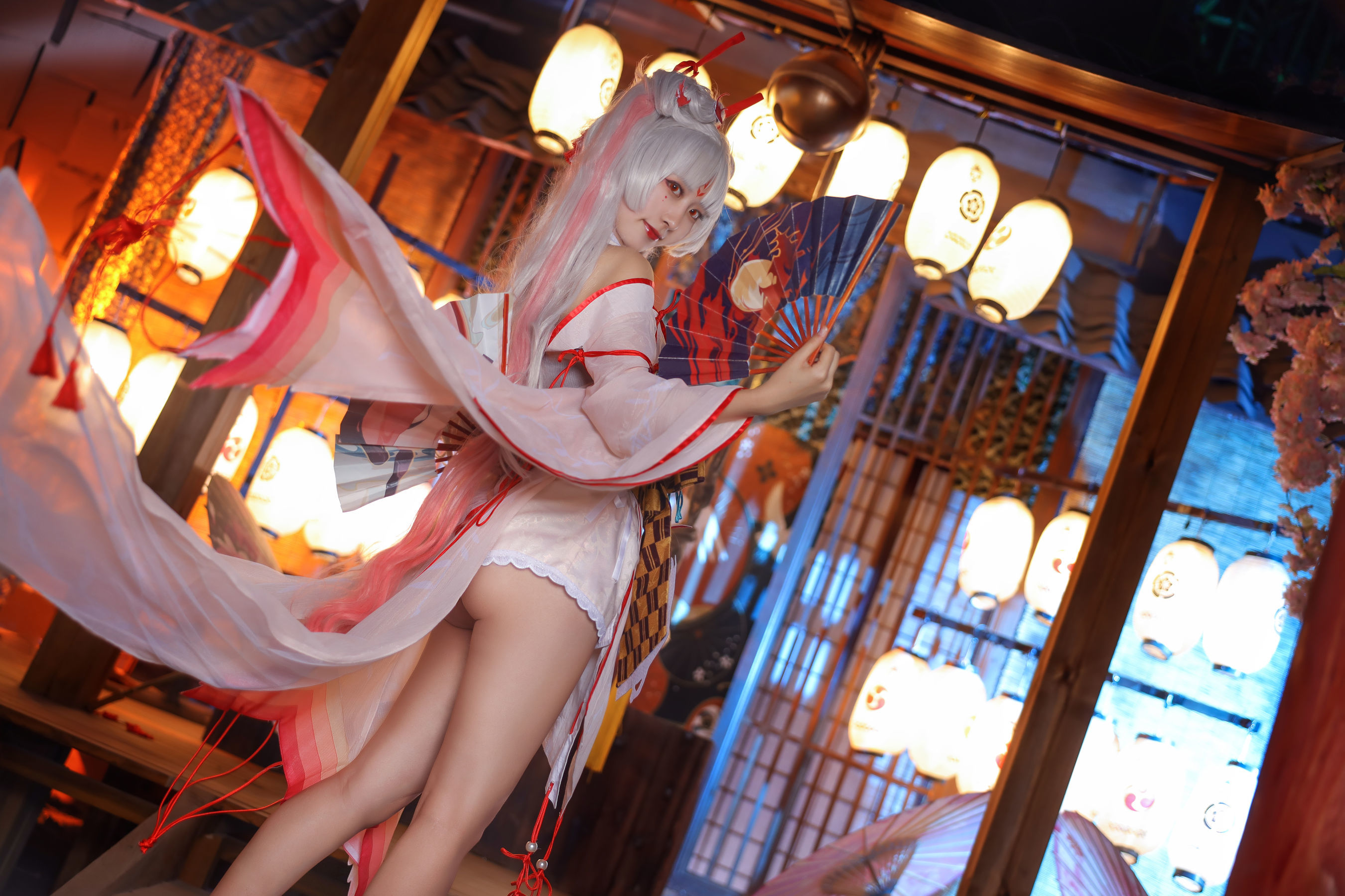 图片[5] - 黑川 - 不知火 [30P] - 机器猫次元 - 机器猫次元